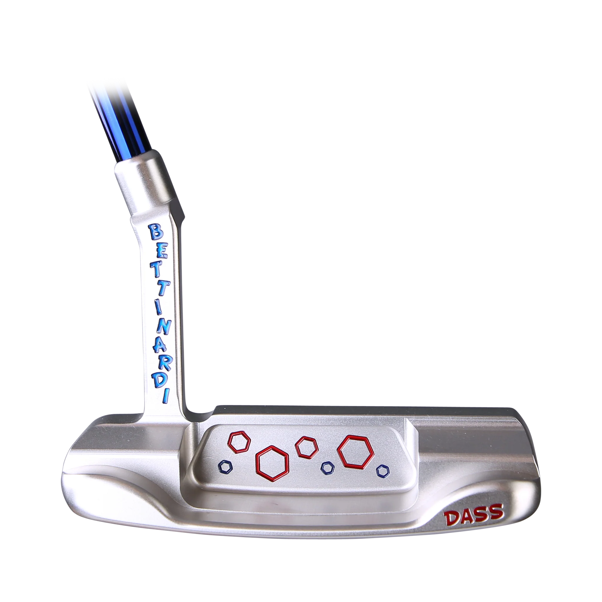 BBZero DASS PROTO