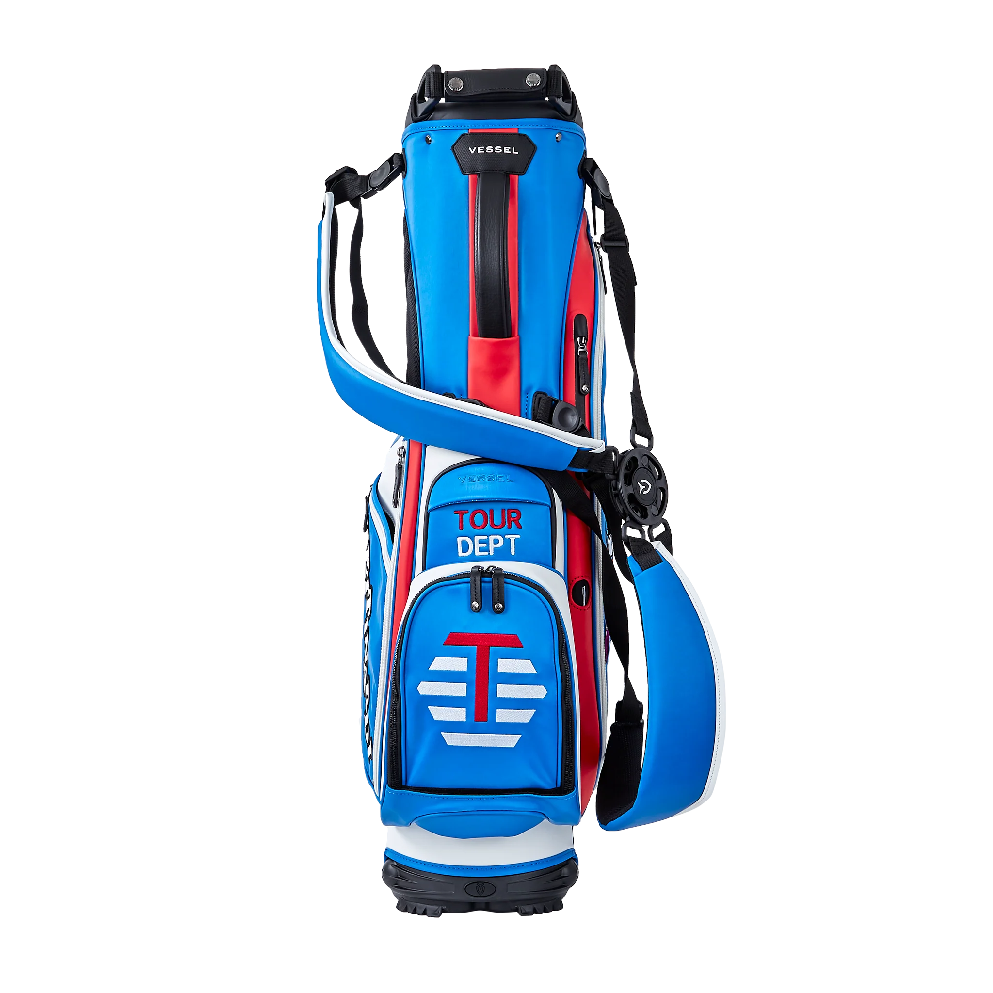 Betti Boy Vessel Stand Bag - Image 3