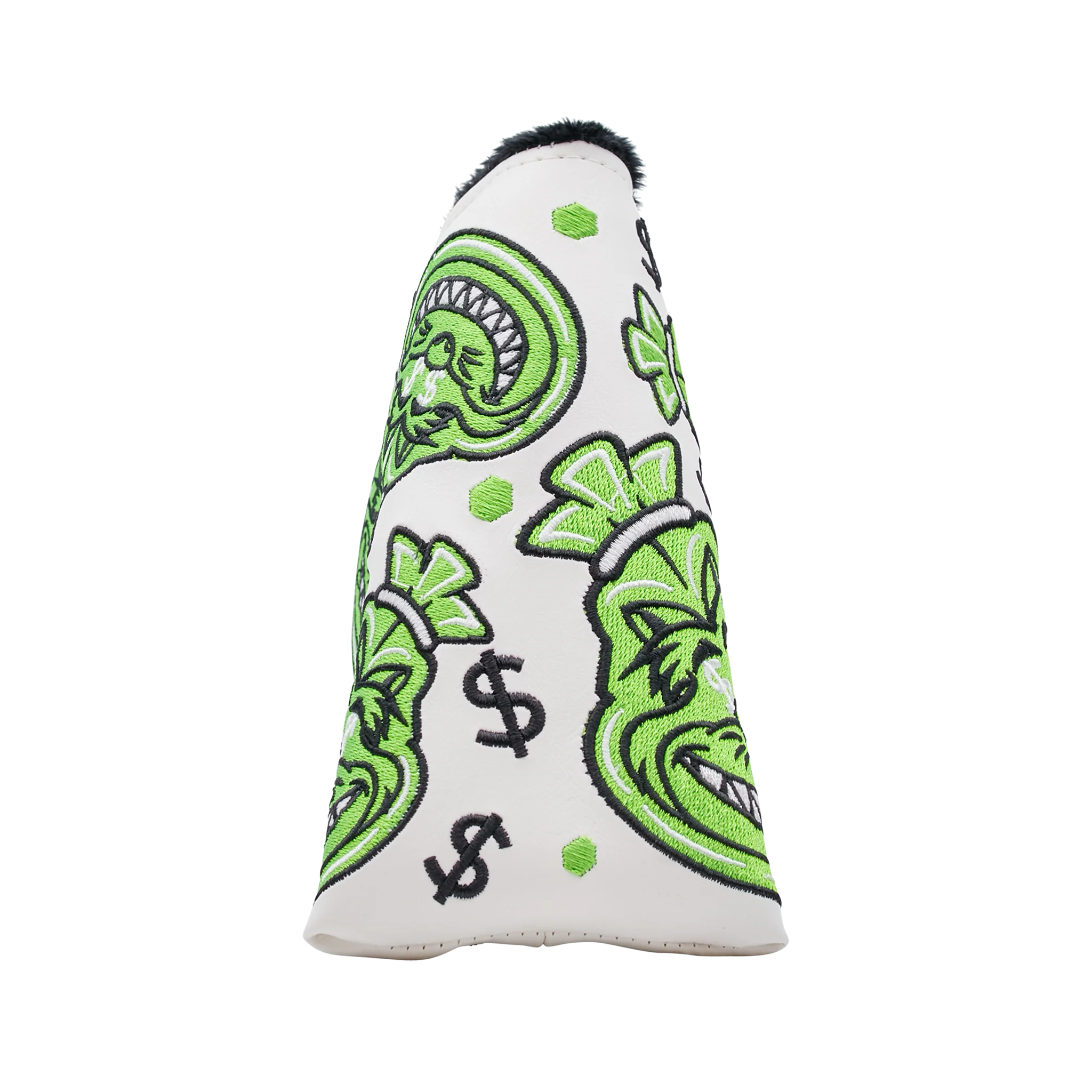 Betti-Palooza 2023 Fat Cash Blade Putter Headcover - Image 3