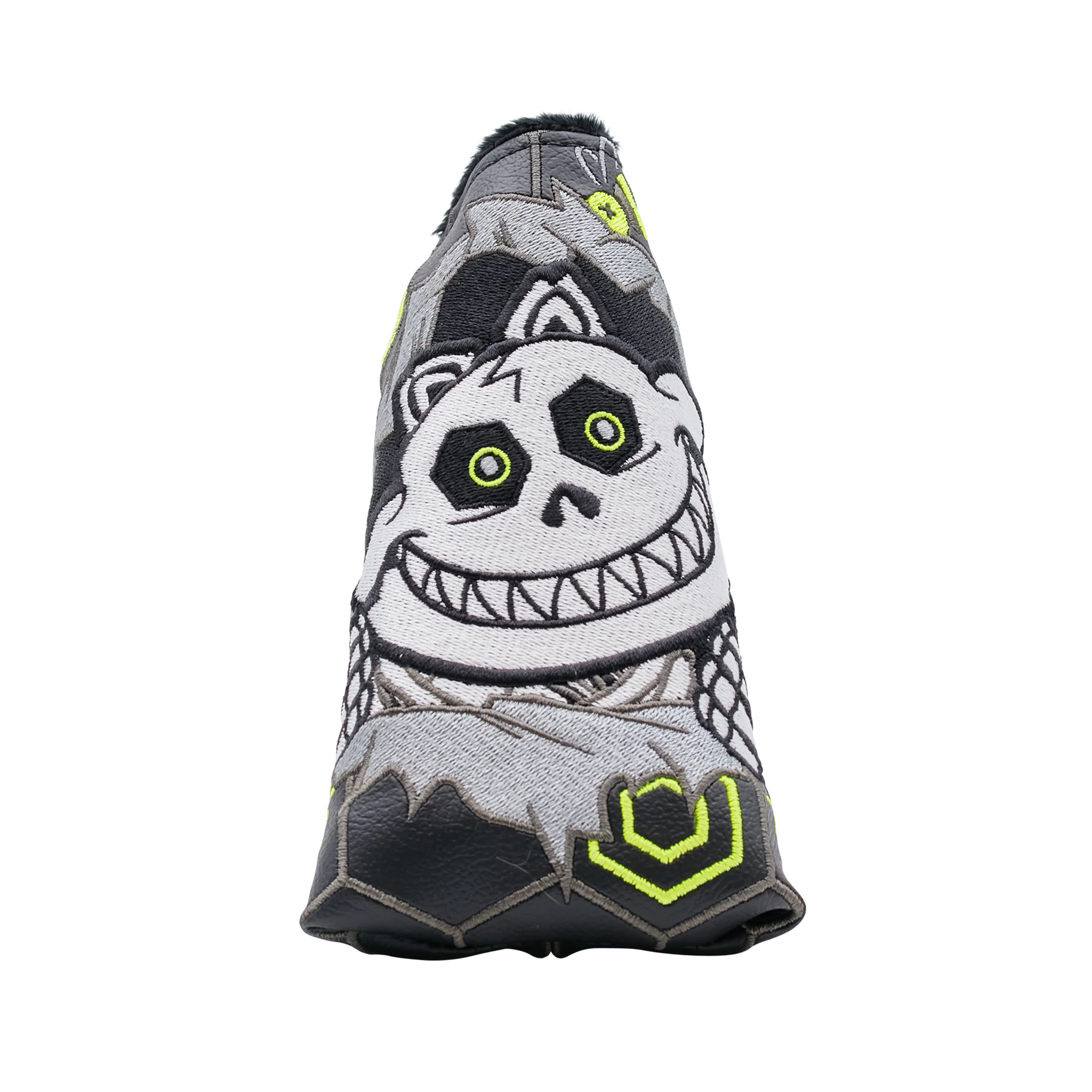Betti-Palooza 2023 Fat Cat Ripper Blade Putter Headcover - Image 3