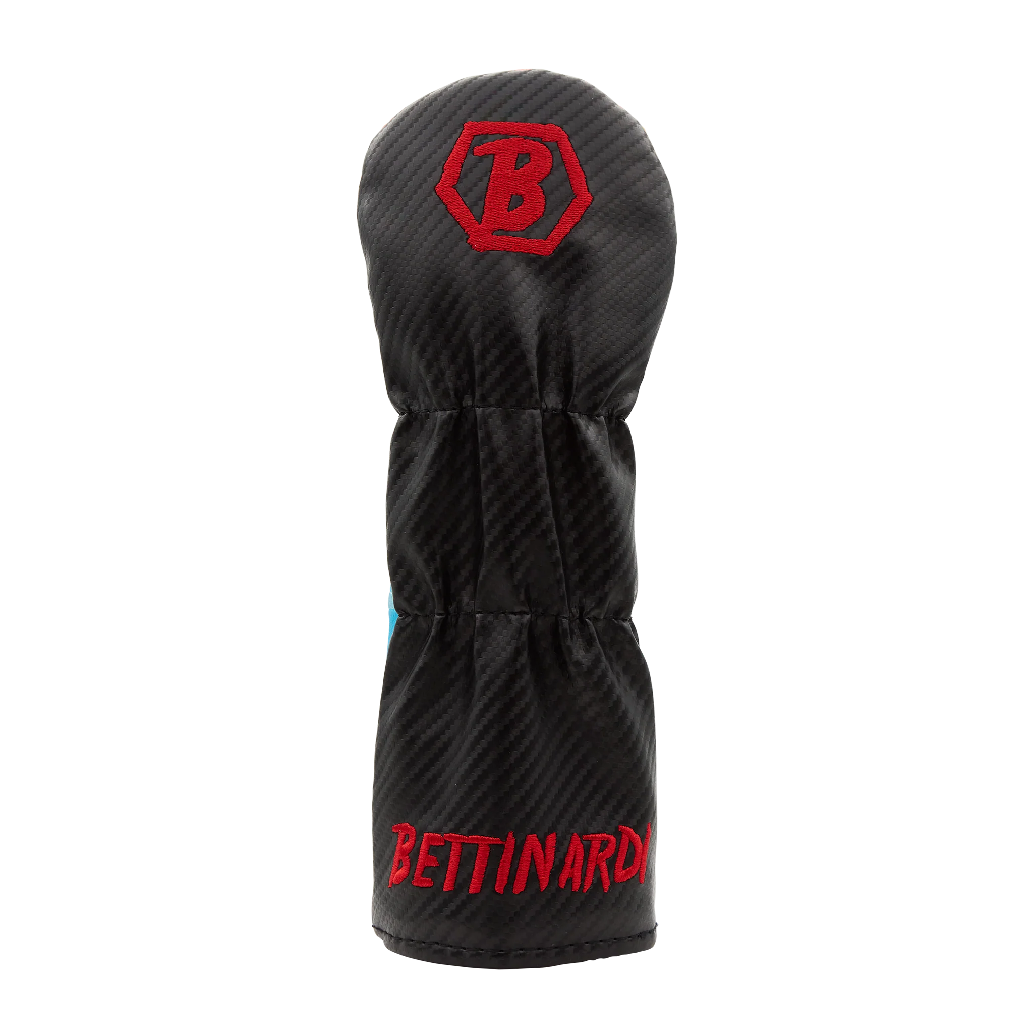 Betti the 13th Crystal Lake Sunset 3-Wood Headcover - Image 2