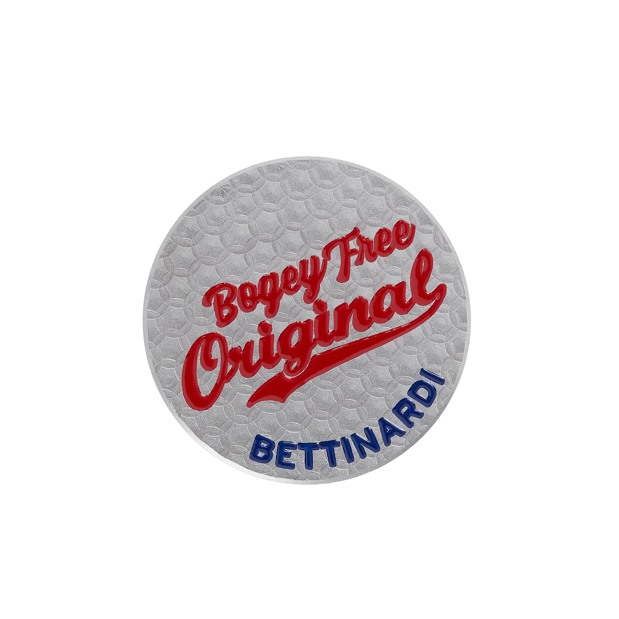 Betti x Big League Chew Ball Marker - Image 3