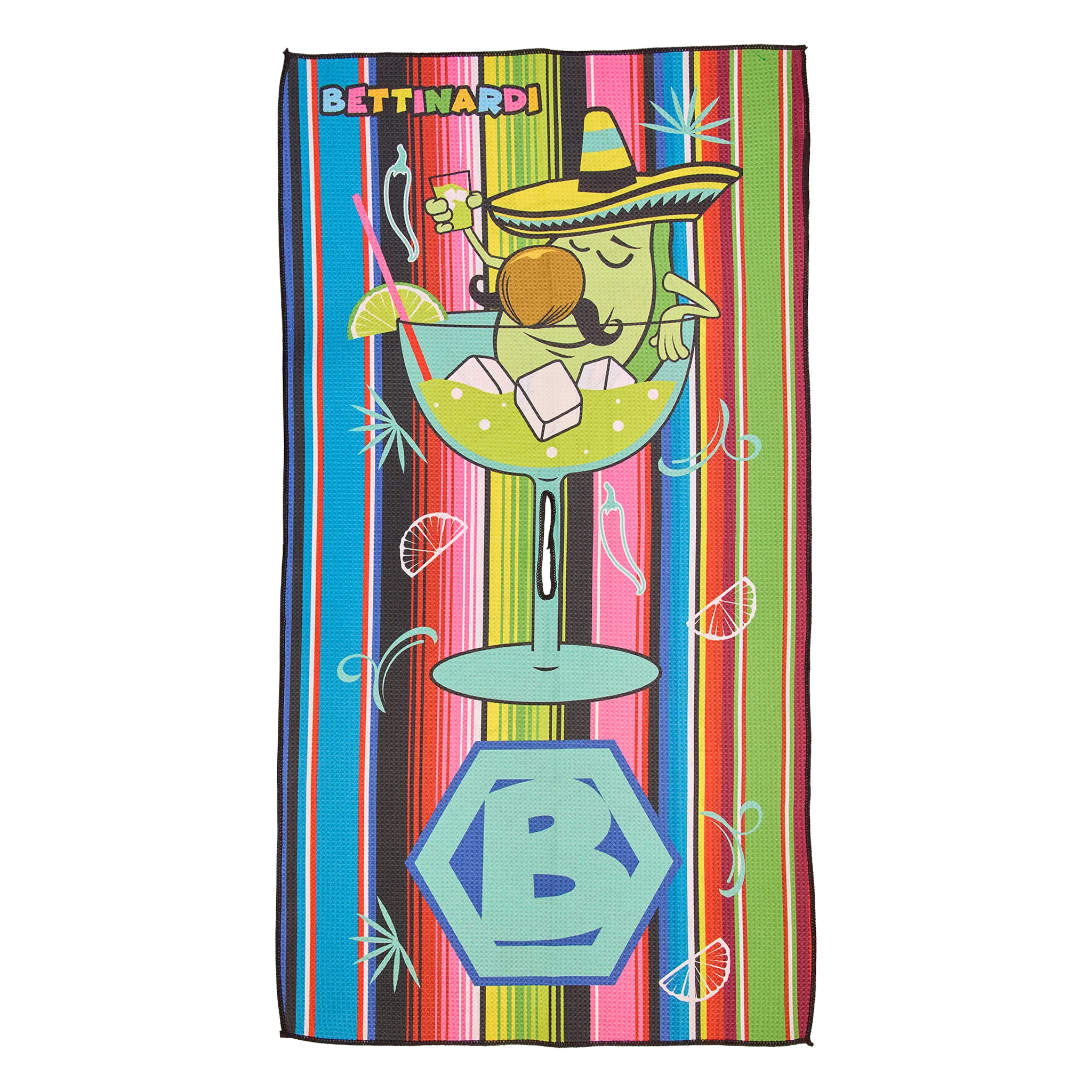 Bettimigos Towel - Image 2