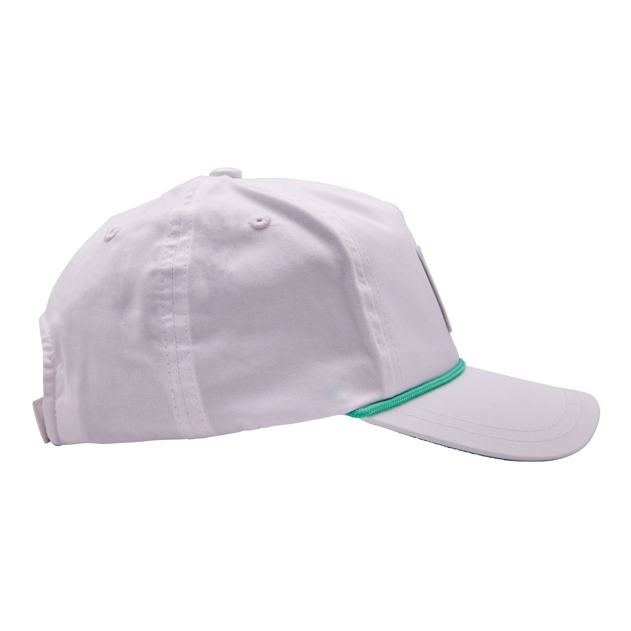 Bettinardi American Needle Tiki Lightweight Rope Hat - Image 5