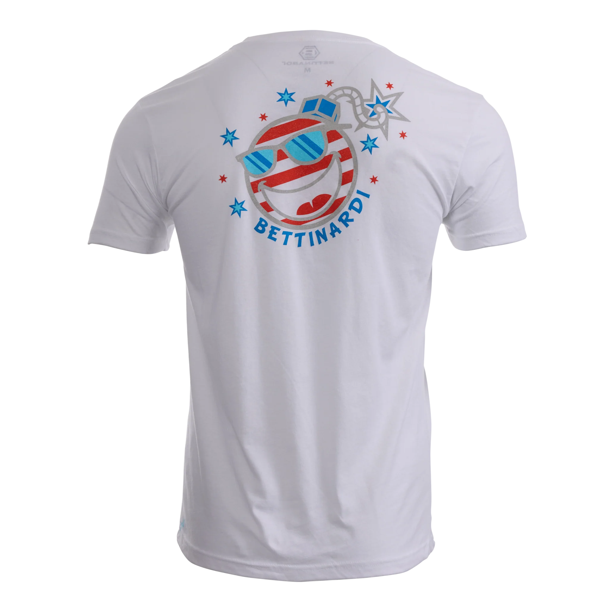 Bettinardi Americana Sunglasses Bomb T-Shirt - Image 4