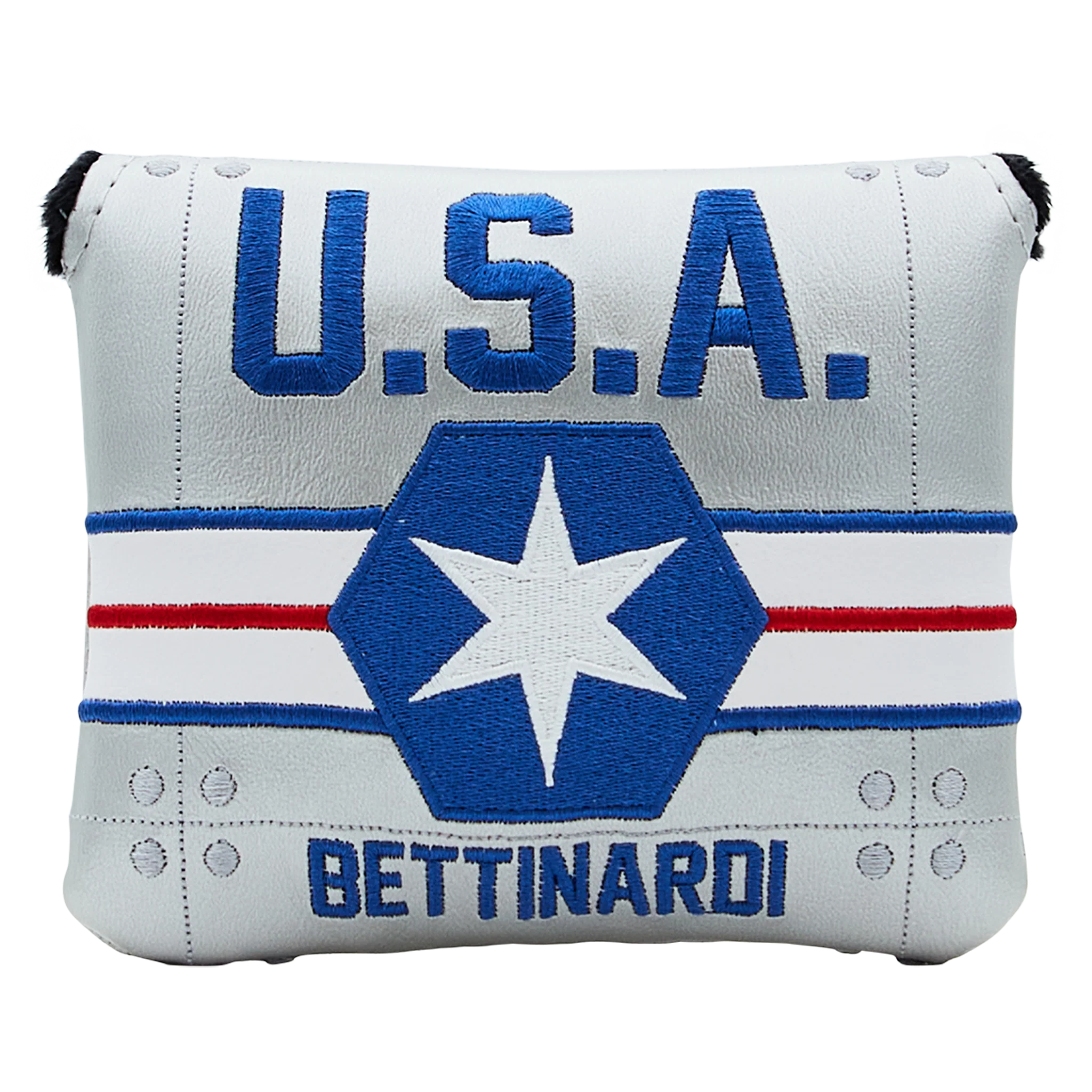 Bettinardi B-98 Bomber Mallet Headcover