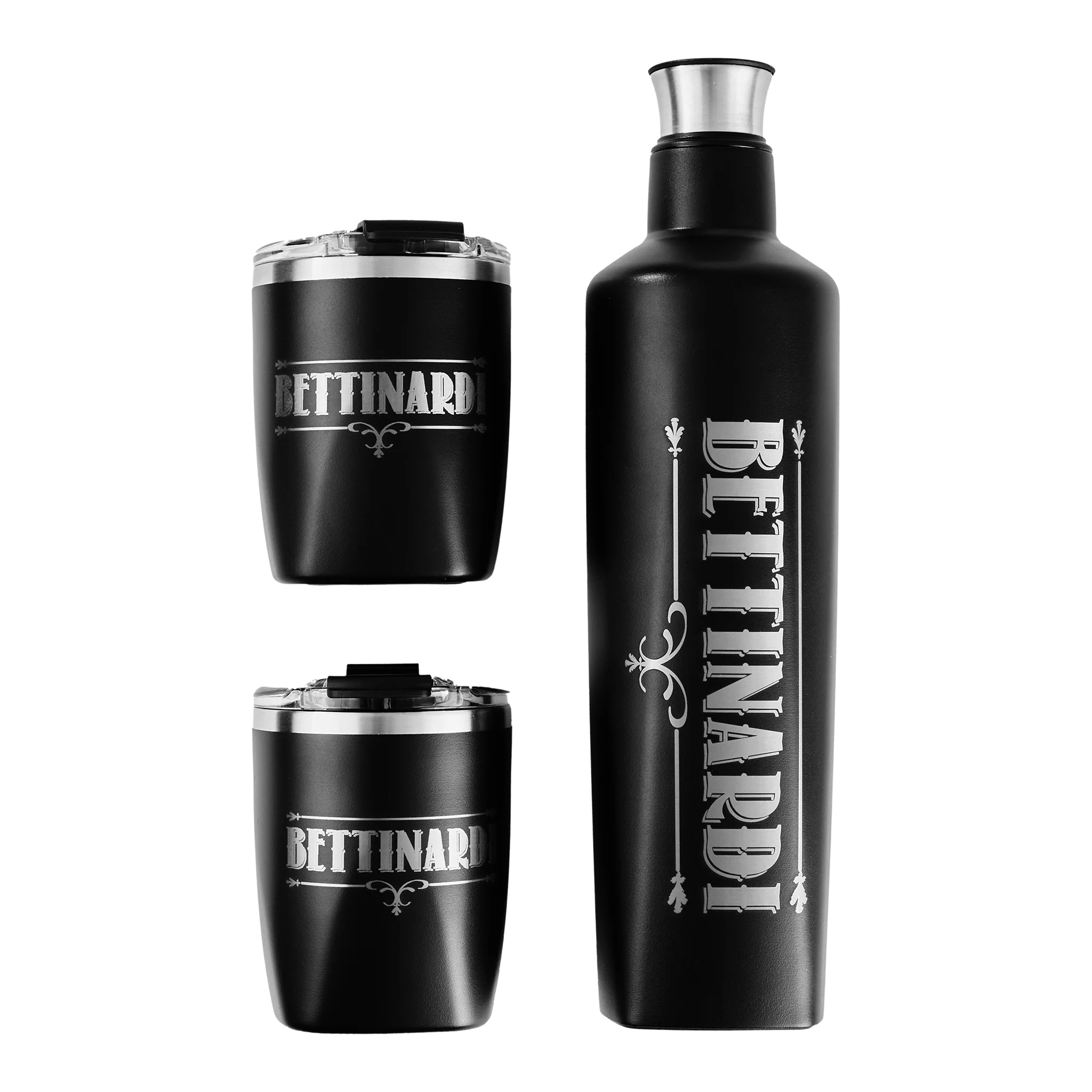 Bettinardi Brumate Bourbon Set - Image 3