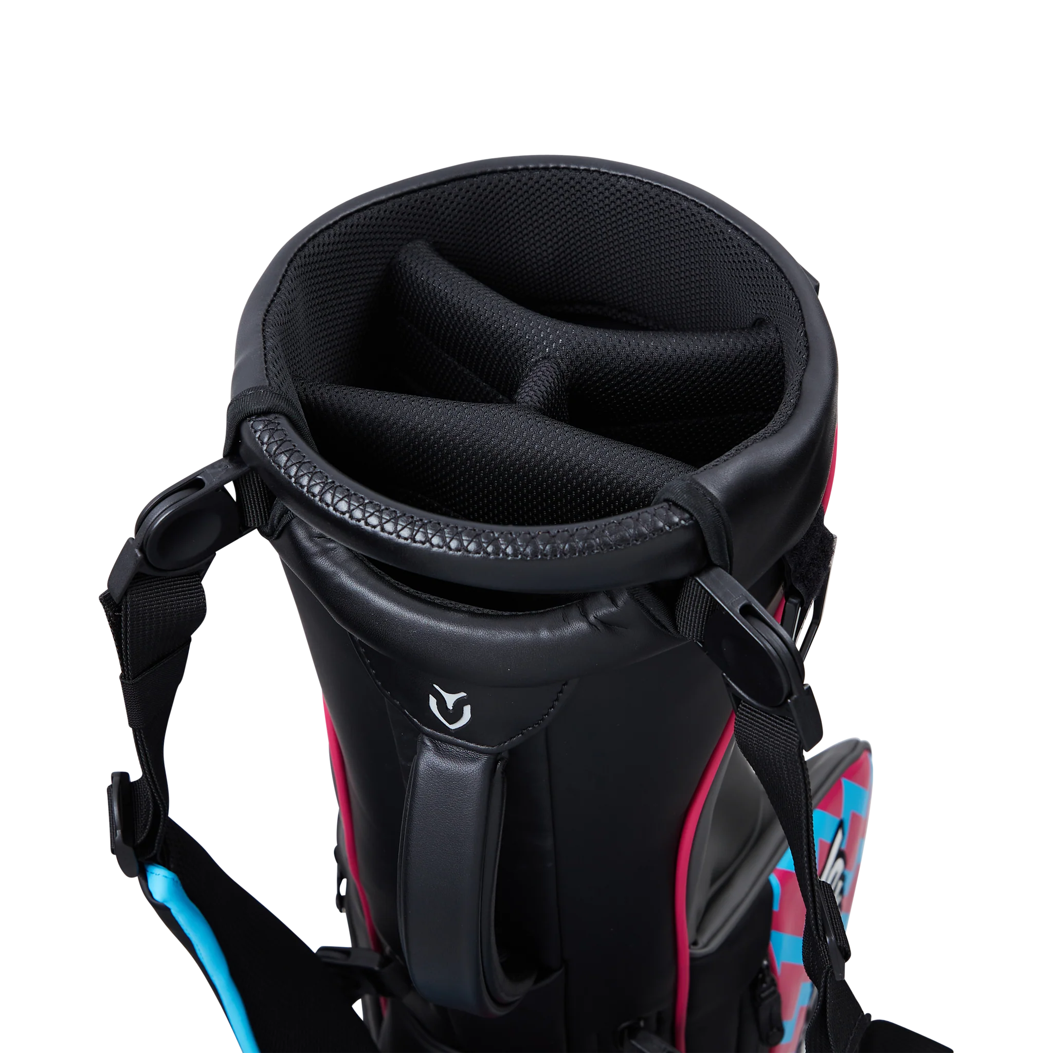 Forever 90's Tour Dept. Vessel Stand Bag - Image 4