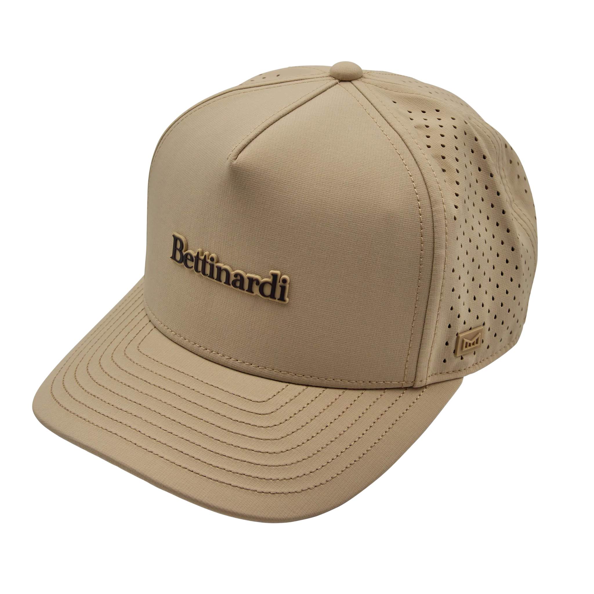 Bettinardi Gangster Bomb Melin Odysea Khaki Hydro Hat