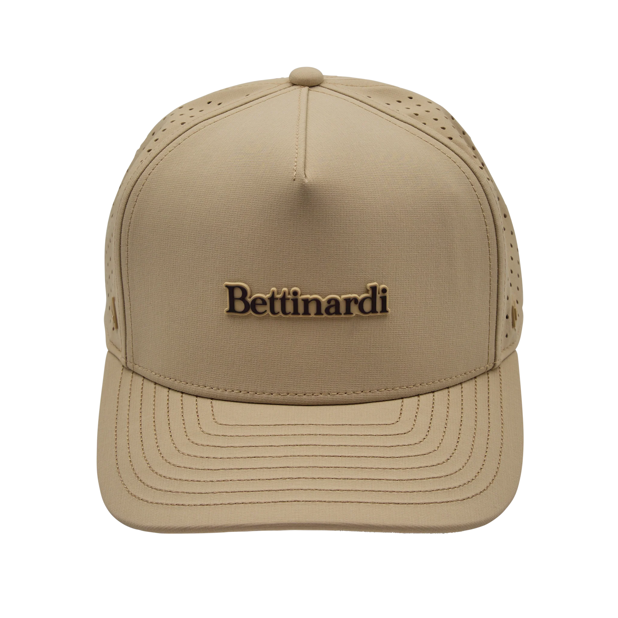 Bettinardi Gangster Bomb Melin Odysea Khaki Hydro Hat - Image 2