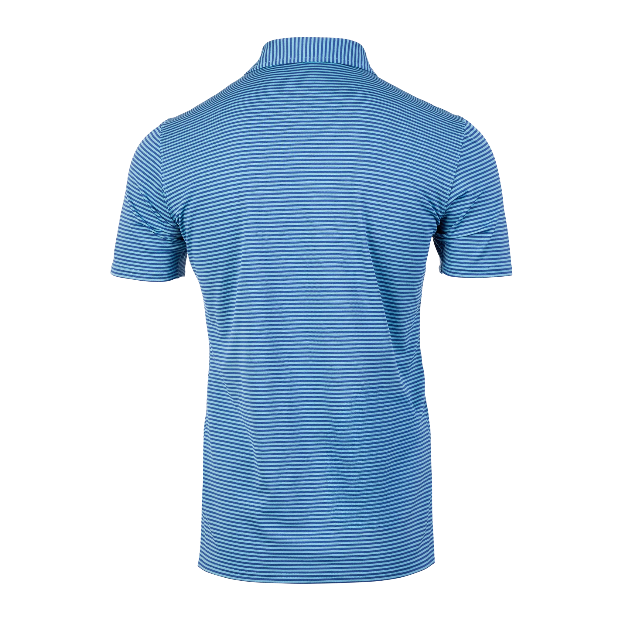 Bettinardi Holderness & Bourne Grail Cat Maxwell Polo (Maidstone Blue & Harbor) - Image 6