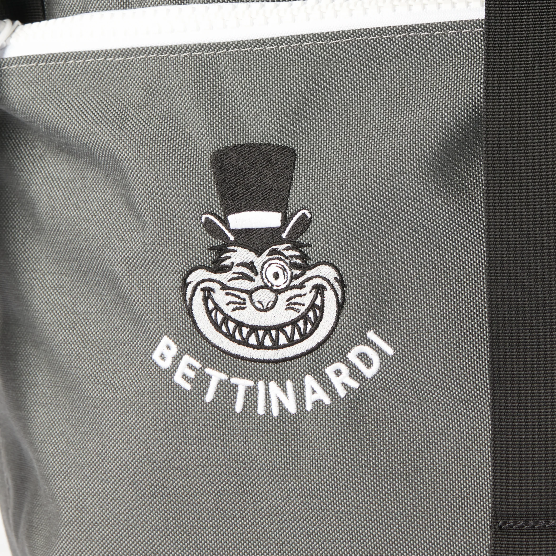 Bettinardi Hudson Sutler Gangster Cat Cooler Backpack - Image 4