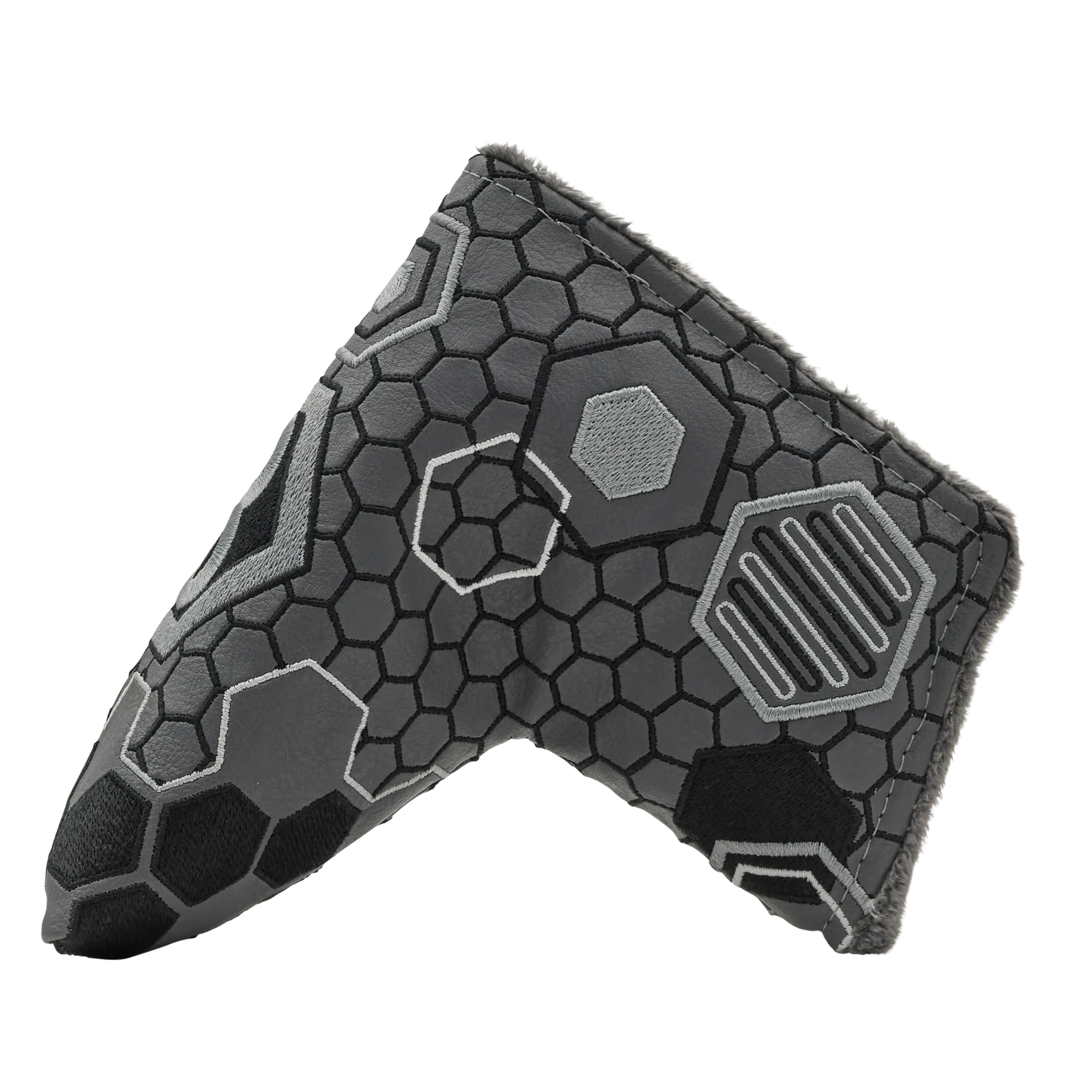 Bettinardi Multi Hex Blade Putter Headcover - Image 2