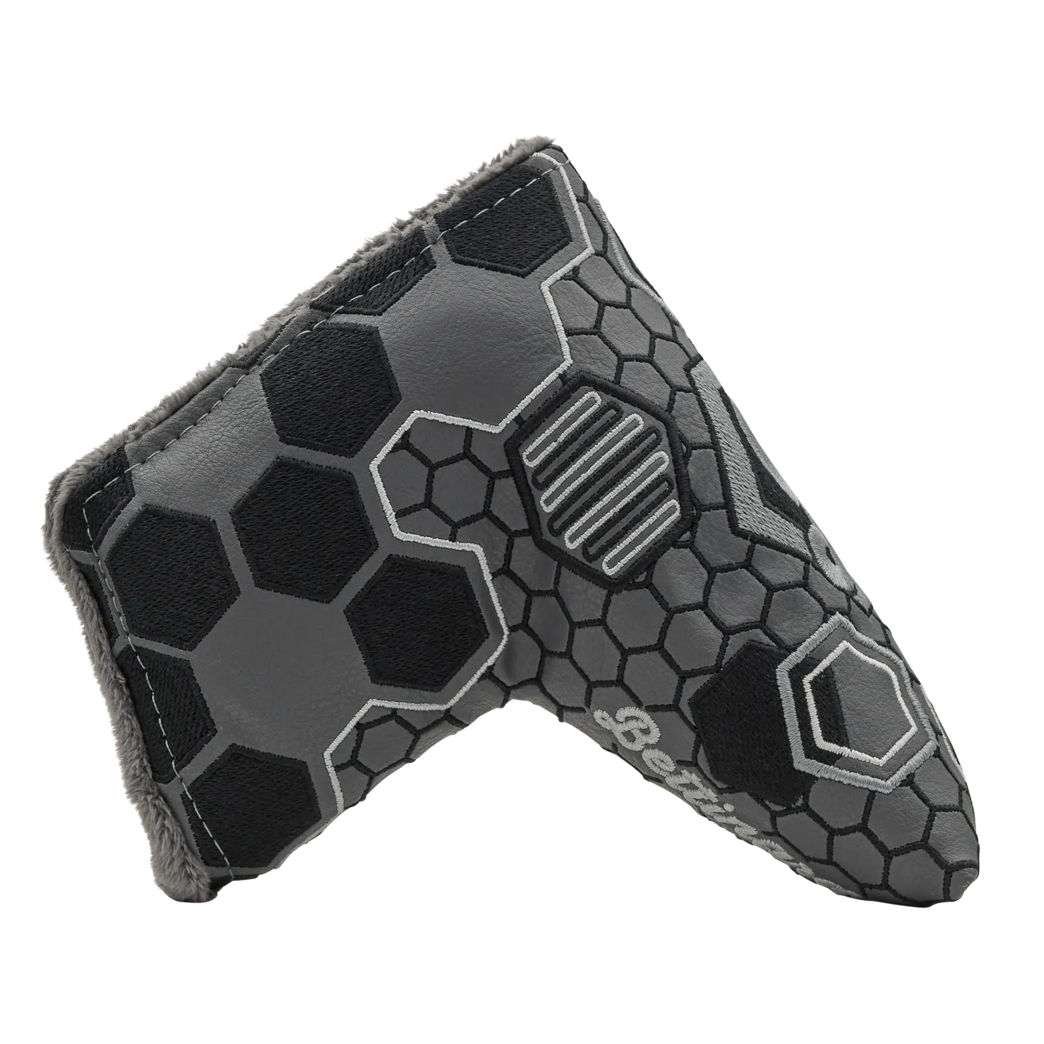Bettinardi Multi Hex Blade Putter Headcover - Image 4