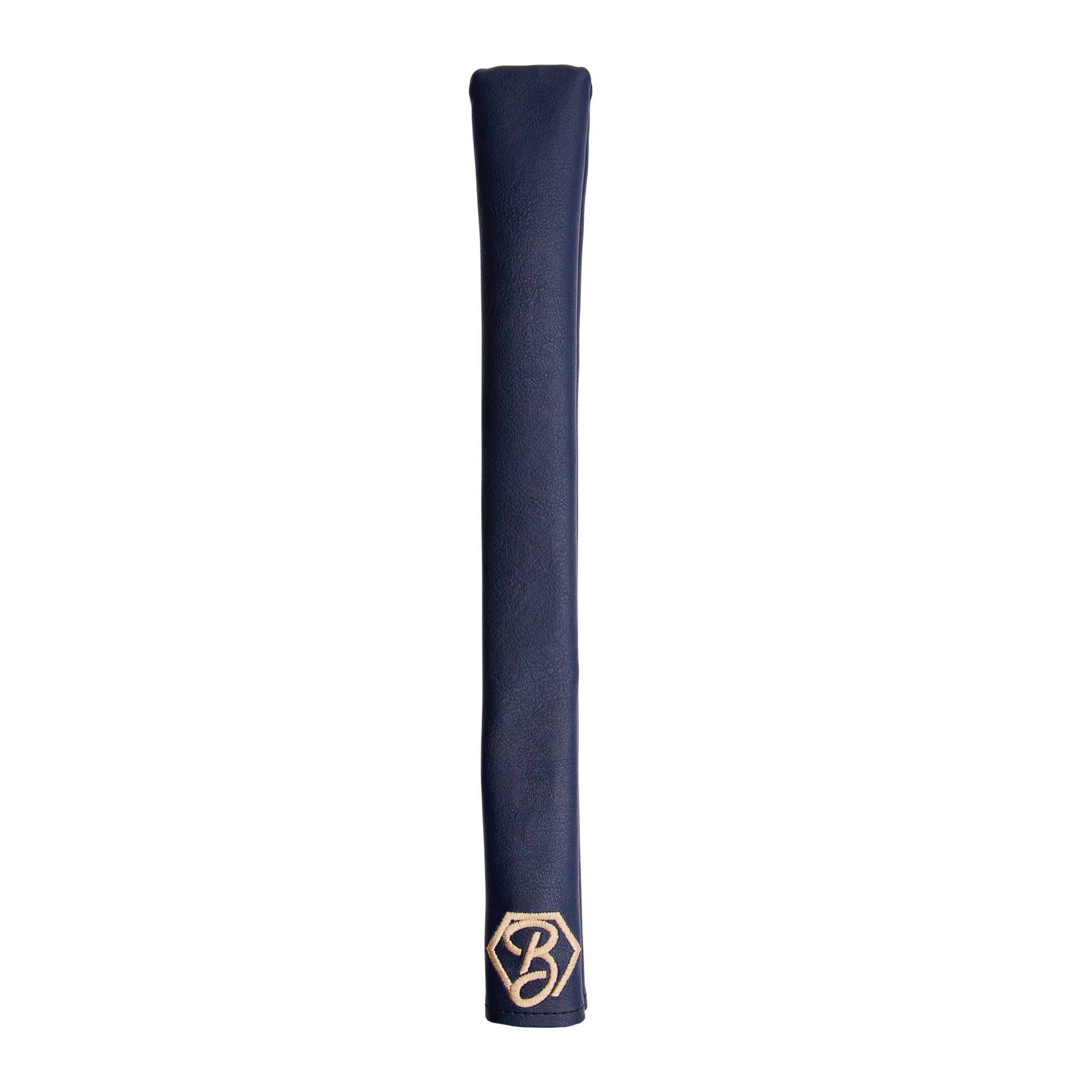 Bettinardi Navy and Ivory Alignment Stick Cover - Image 3