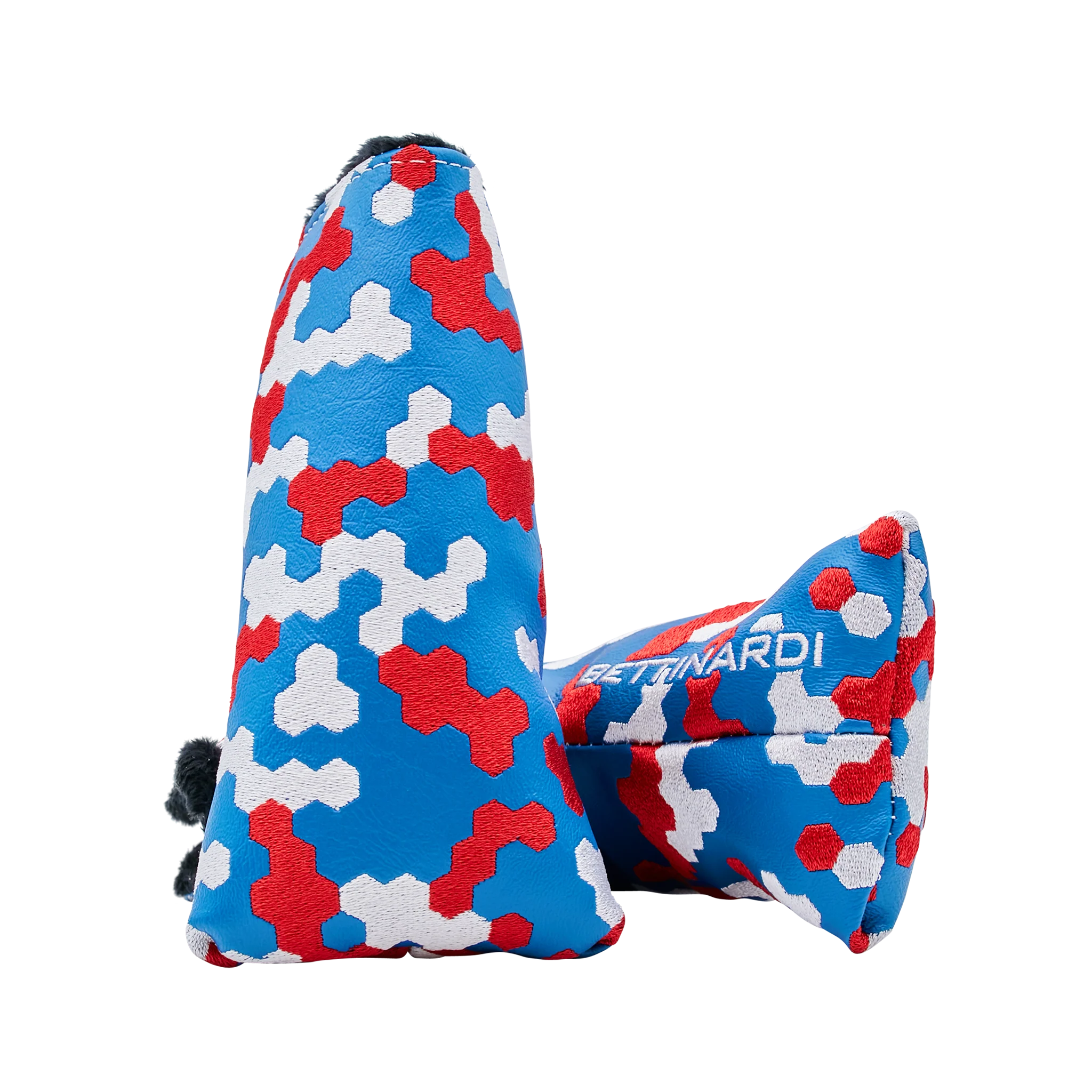 Bettinardi RWB Hex Camo Blade Putter Headcover