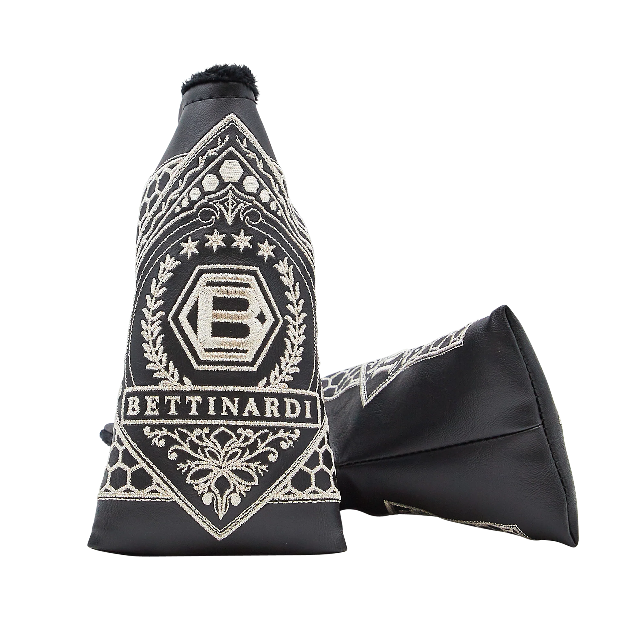 Bettinardi Silver Crest Blade Headcover