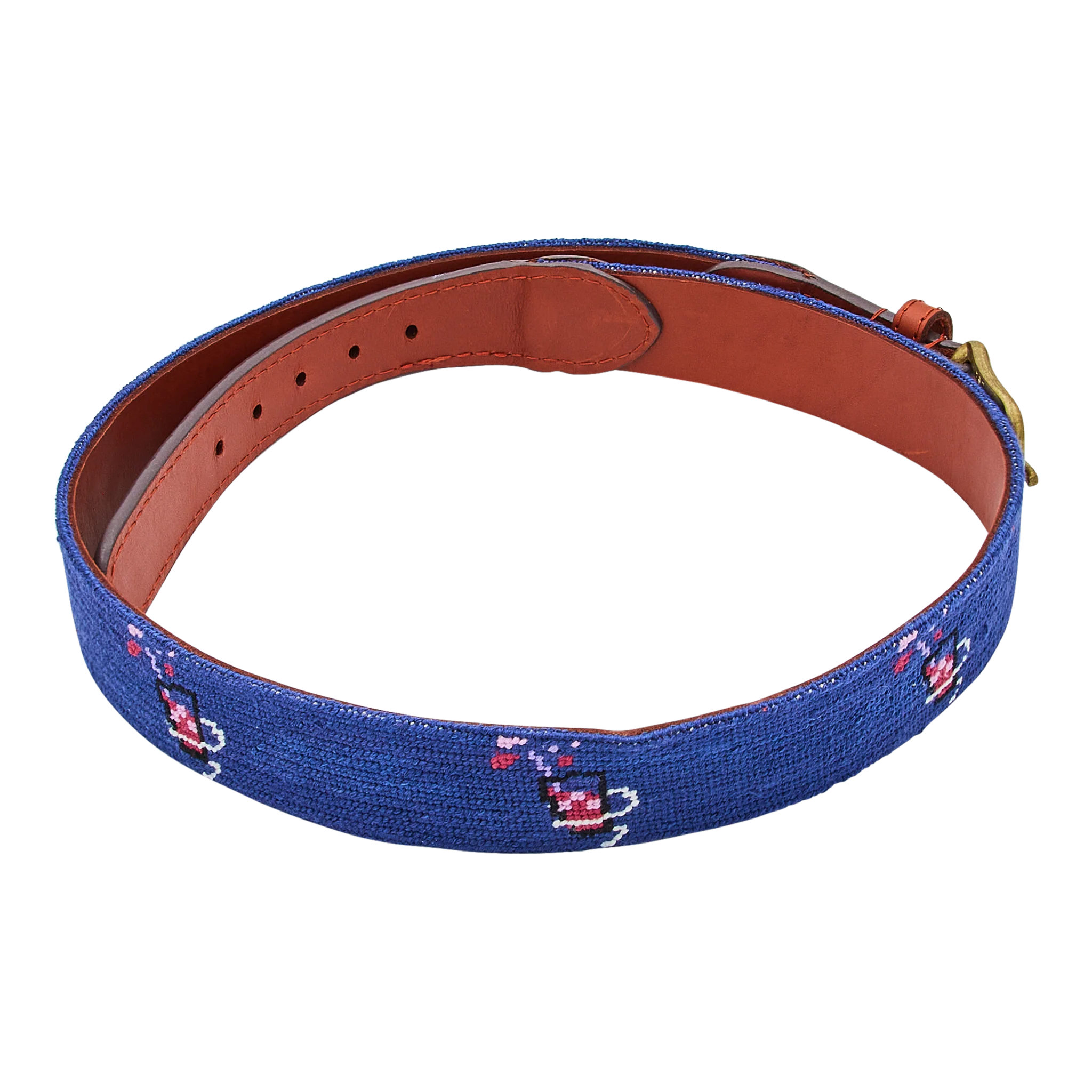 Bettinardi Smathers & Branson Transfusion™ Belt - Image 3