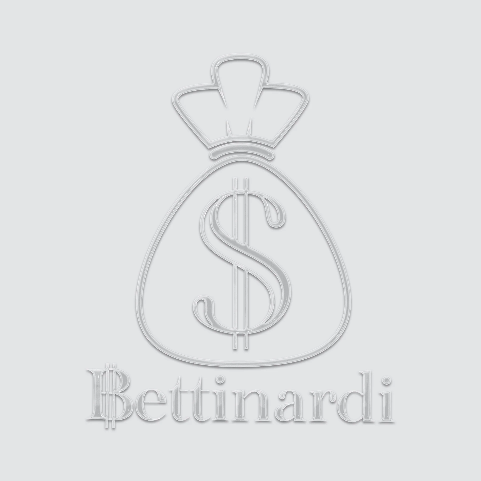 Bettinardi Sterling Glass Co. Whiskey Tasting Glasses - Image 3