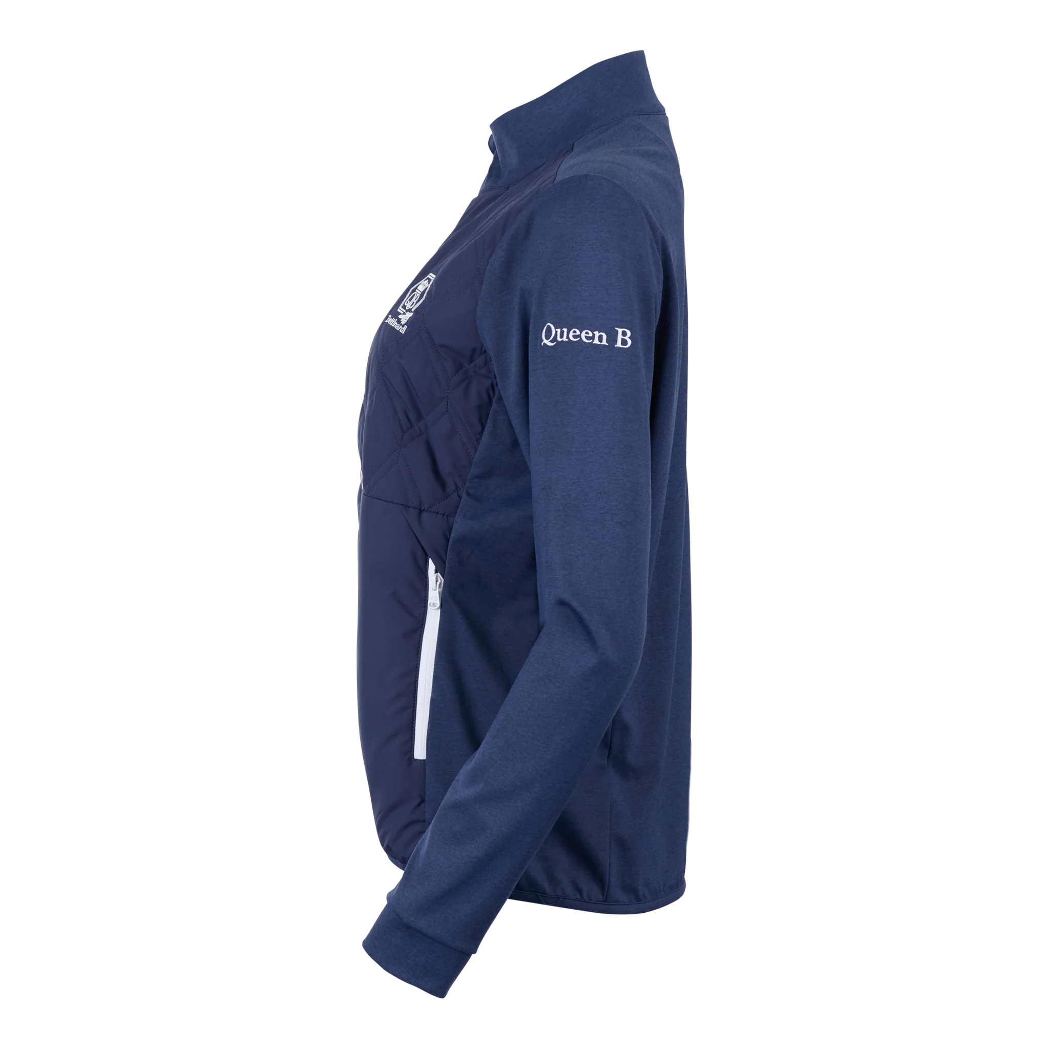 Bettinardi Straight Down Hera Women’s Jacket - Image 3