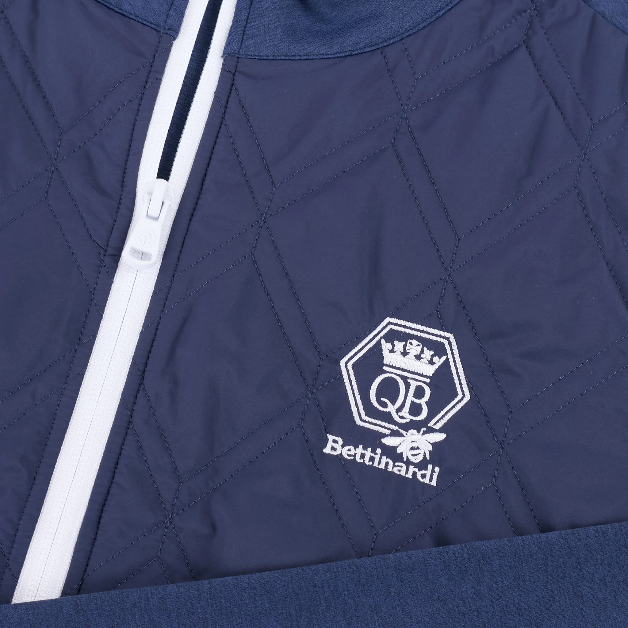 Bettinardi Straight Down Hera Women’s Jacket - Image 4