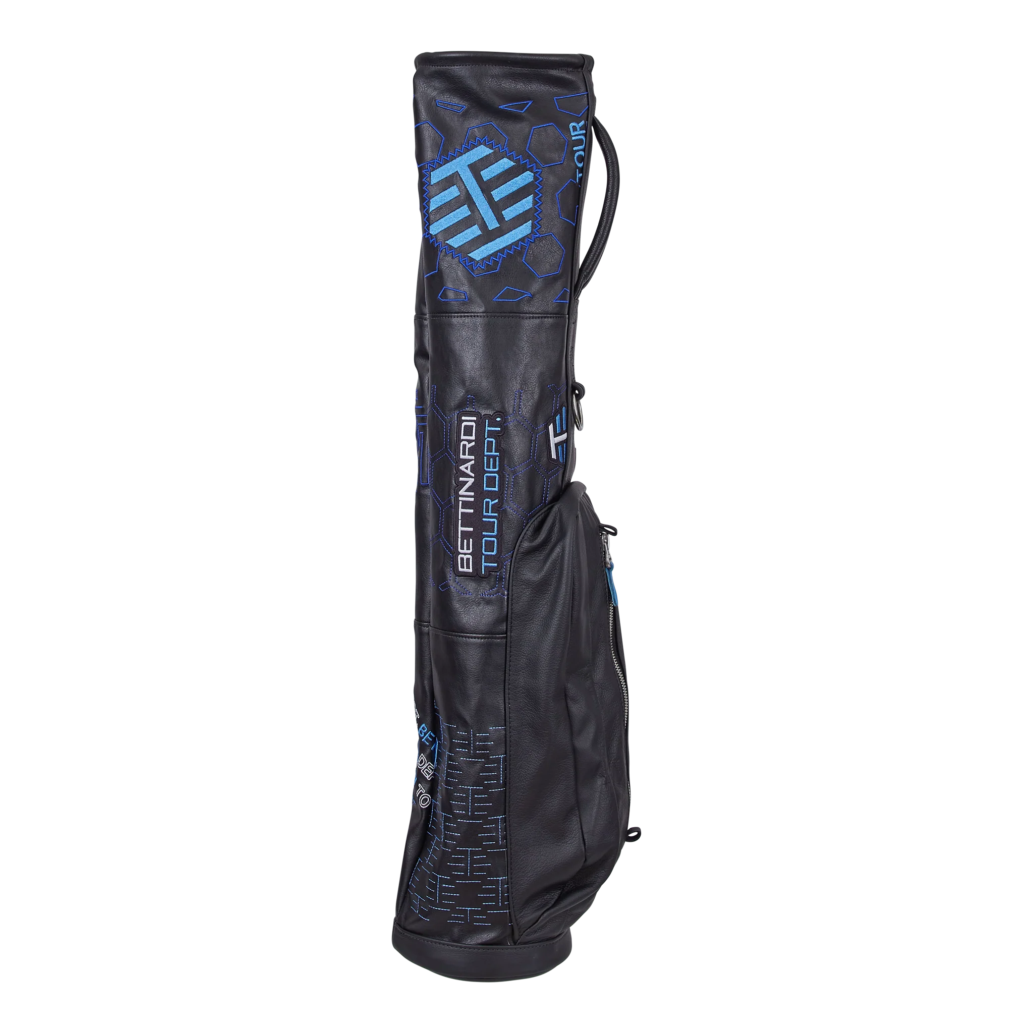 Bettinardi Tour Dept. Mashup Flag Golf Bag