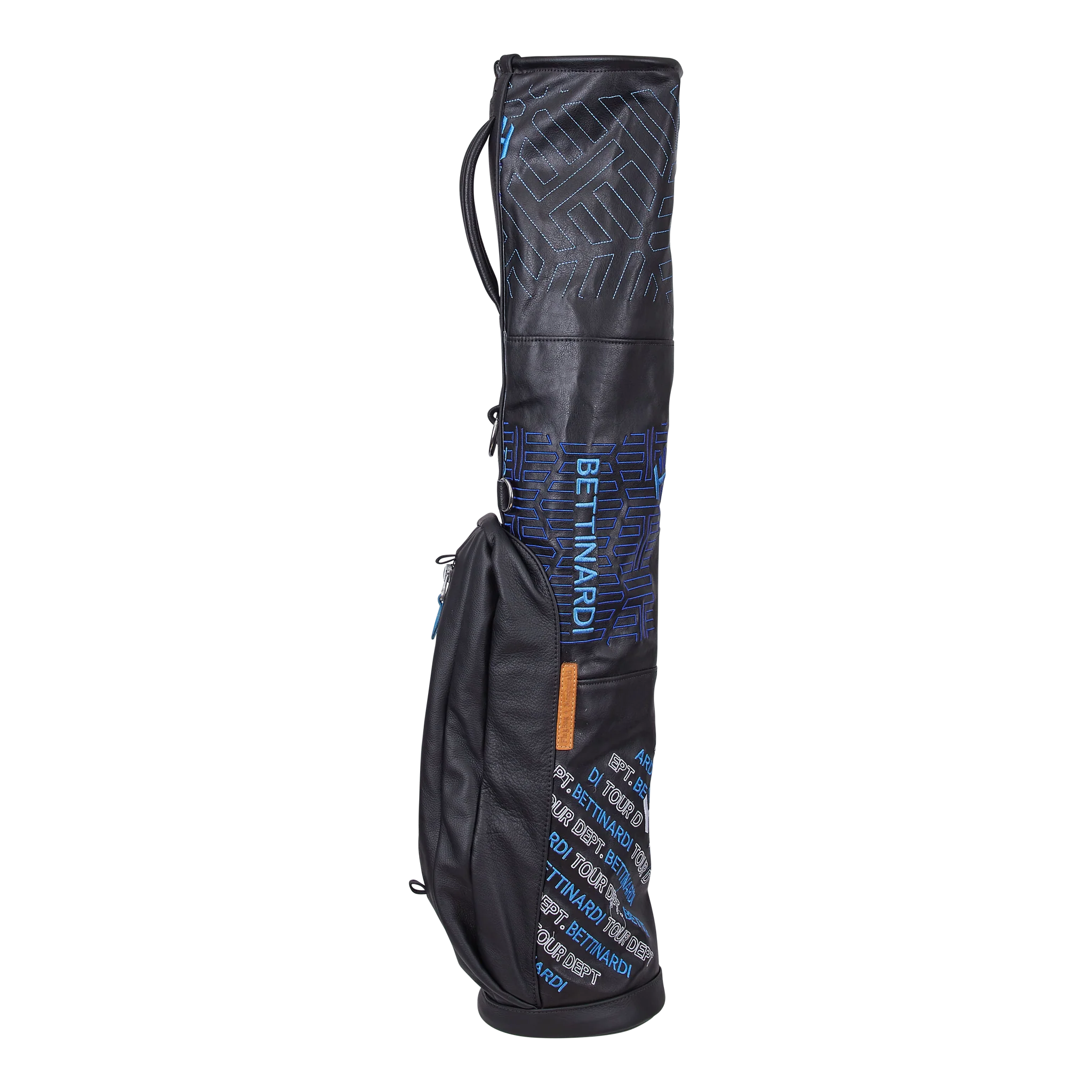 Bettinardi Tour Dept. Mashup Flag Golf Bag - Image 3