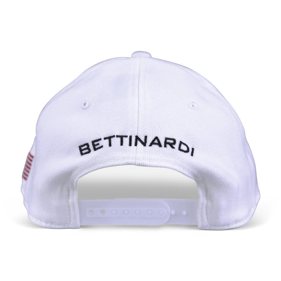 Bettinardi Chi-Town Skyline Hat - Image 5
