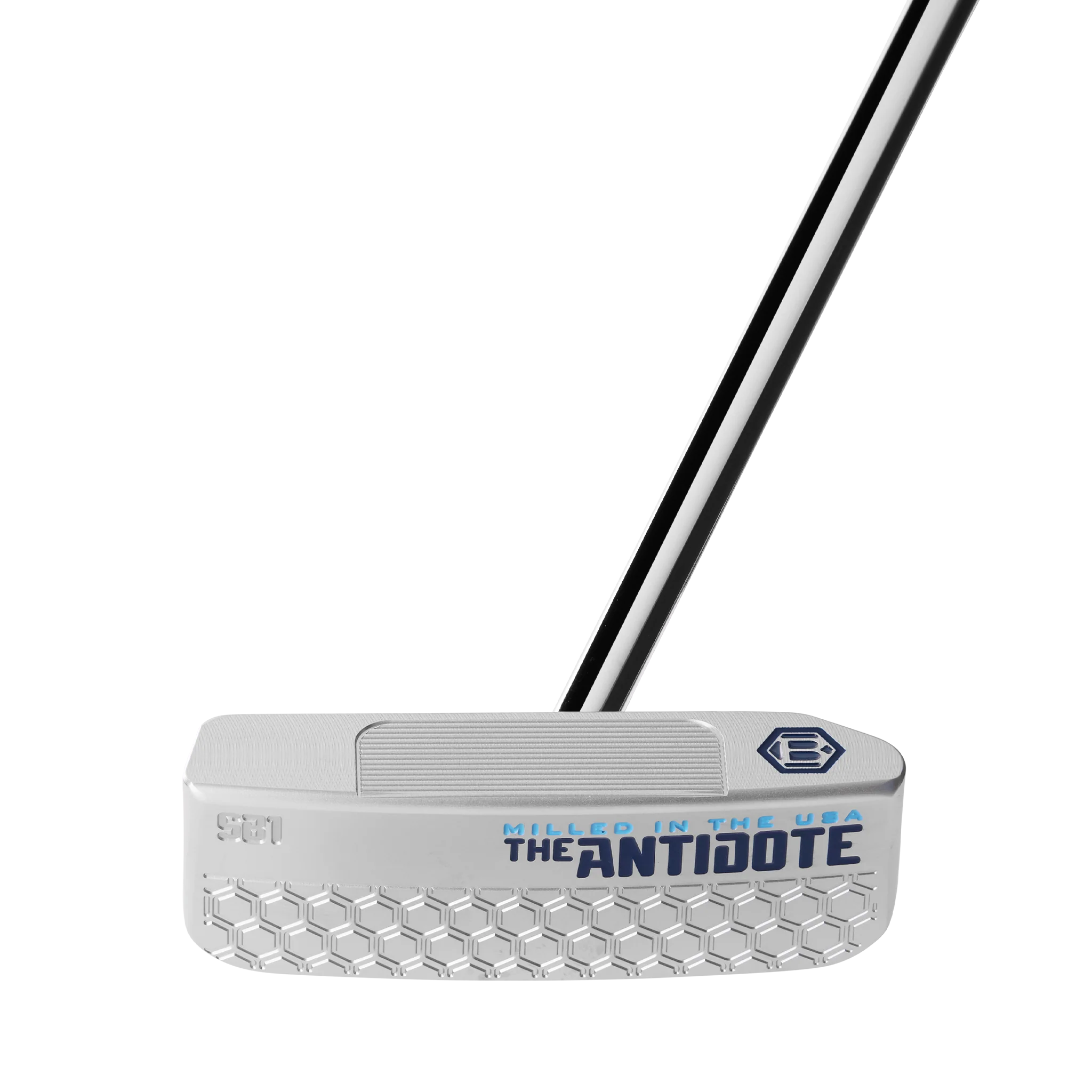 Bettinardi Workshop Antidote SB2 Counterbalance Putter - Image 3