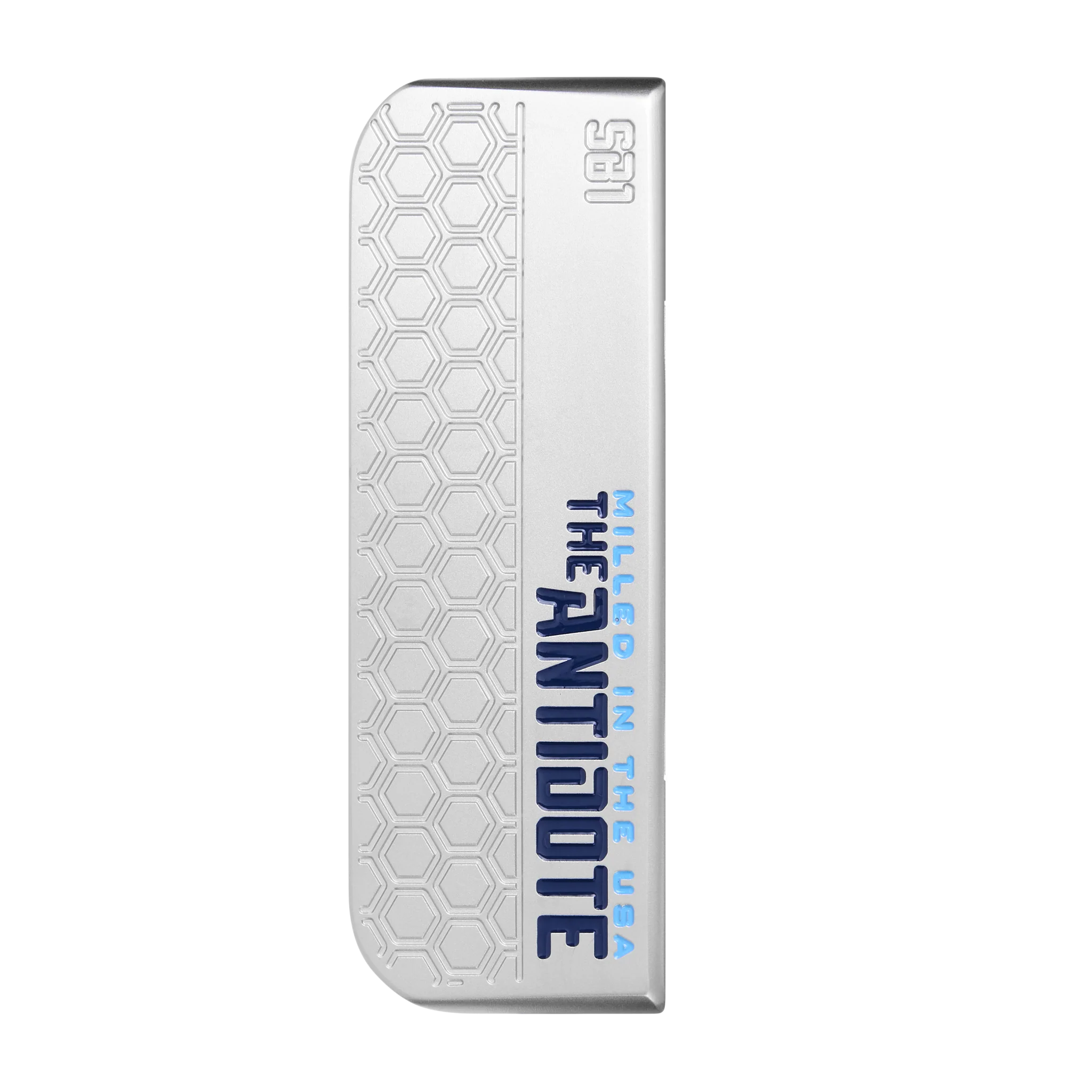 Bettinardi Workshop Antidote SB2 Counterbalance Putter - Image 7