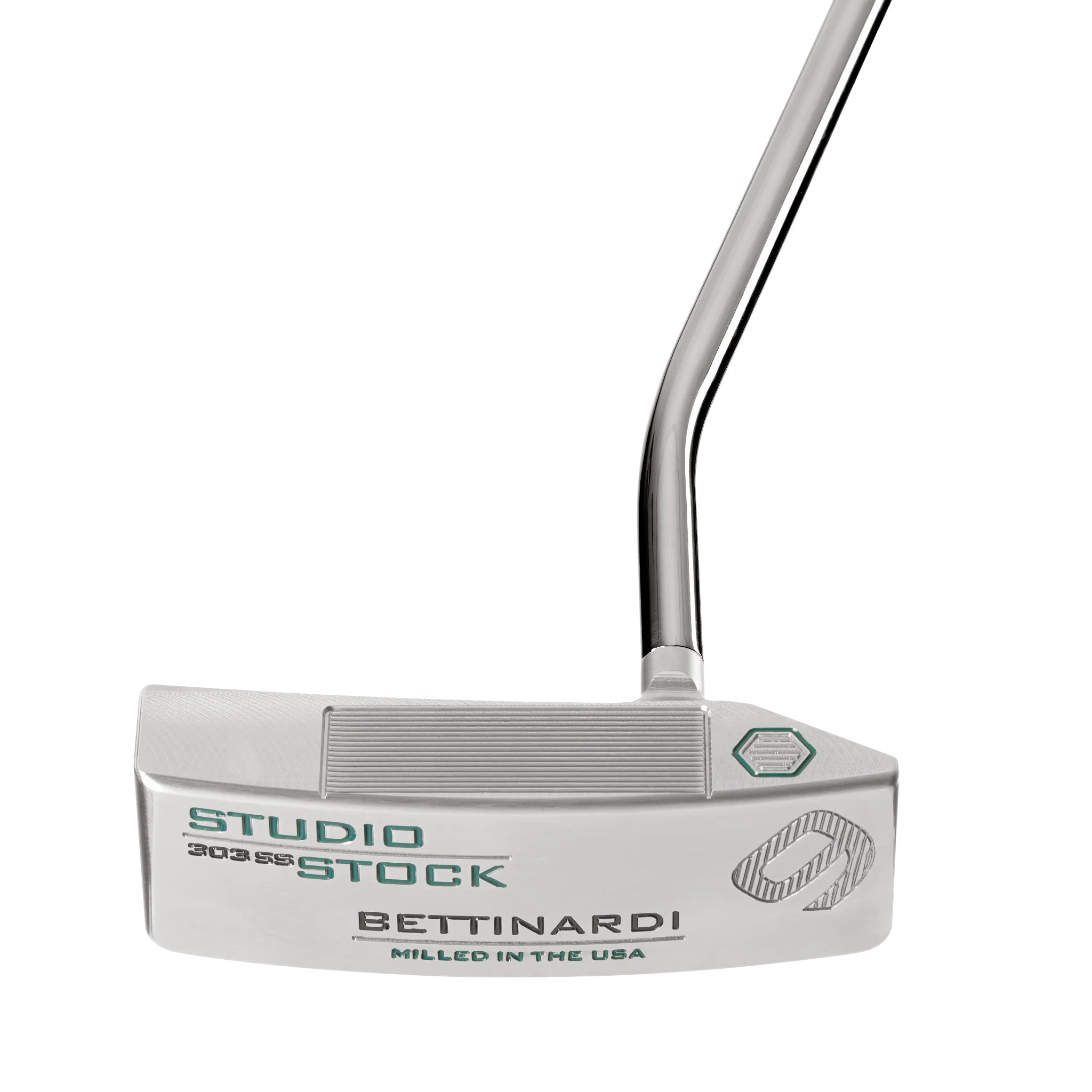 Bettinardi Workshop Studio Stock 16 Putter - Image 3