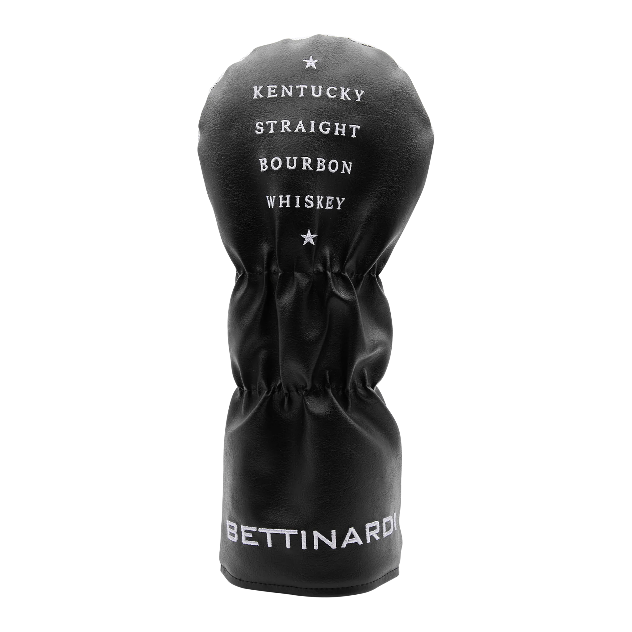 Bettinardi x Eagle Rare Silver Driver Headcover - Image 2