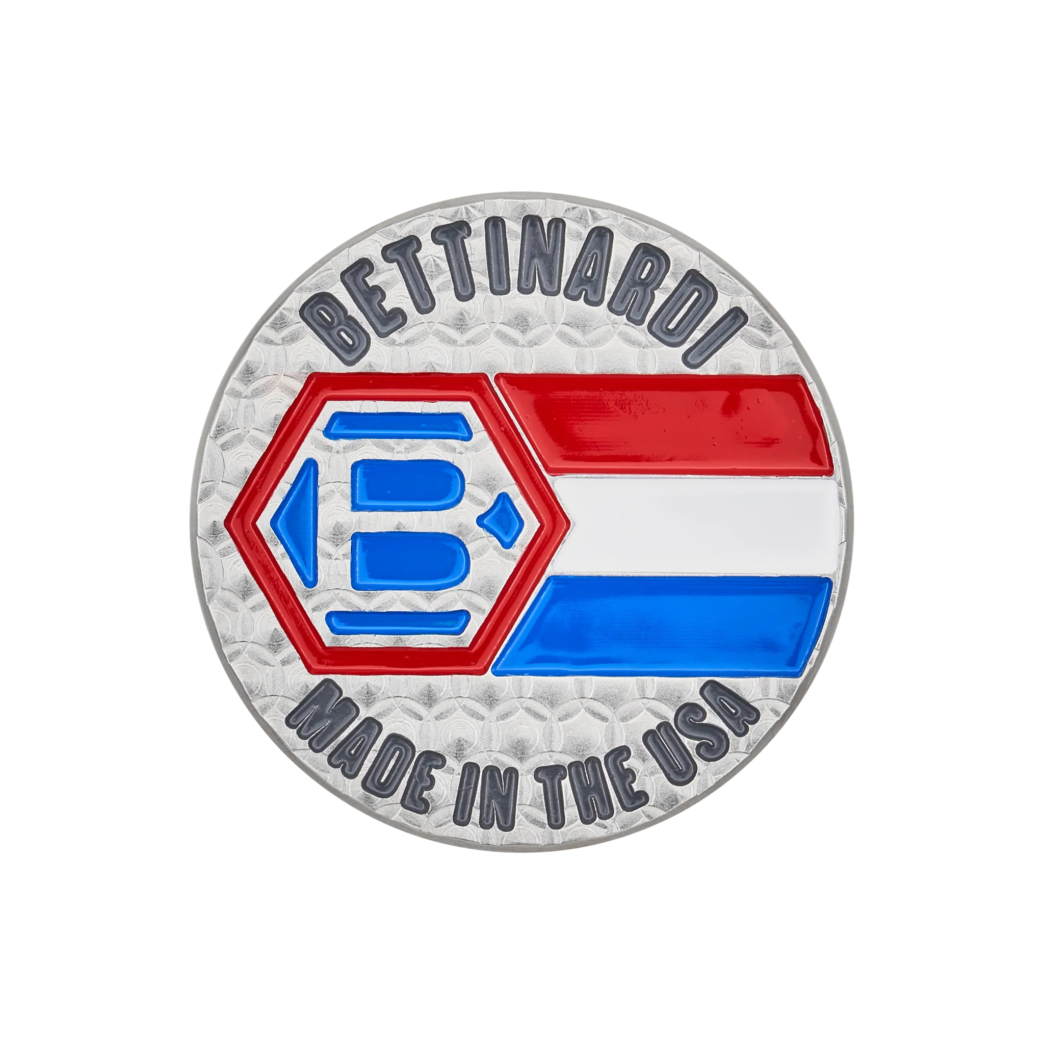 Bettinardi x G.I. Joe "A Real American Hero" DASS Ball Marker - Image 3