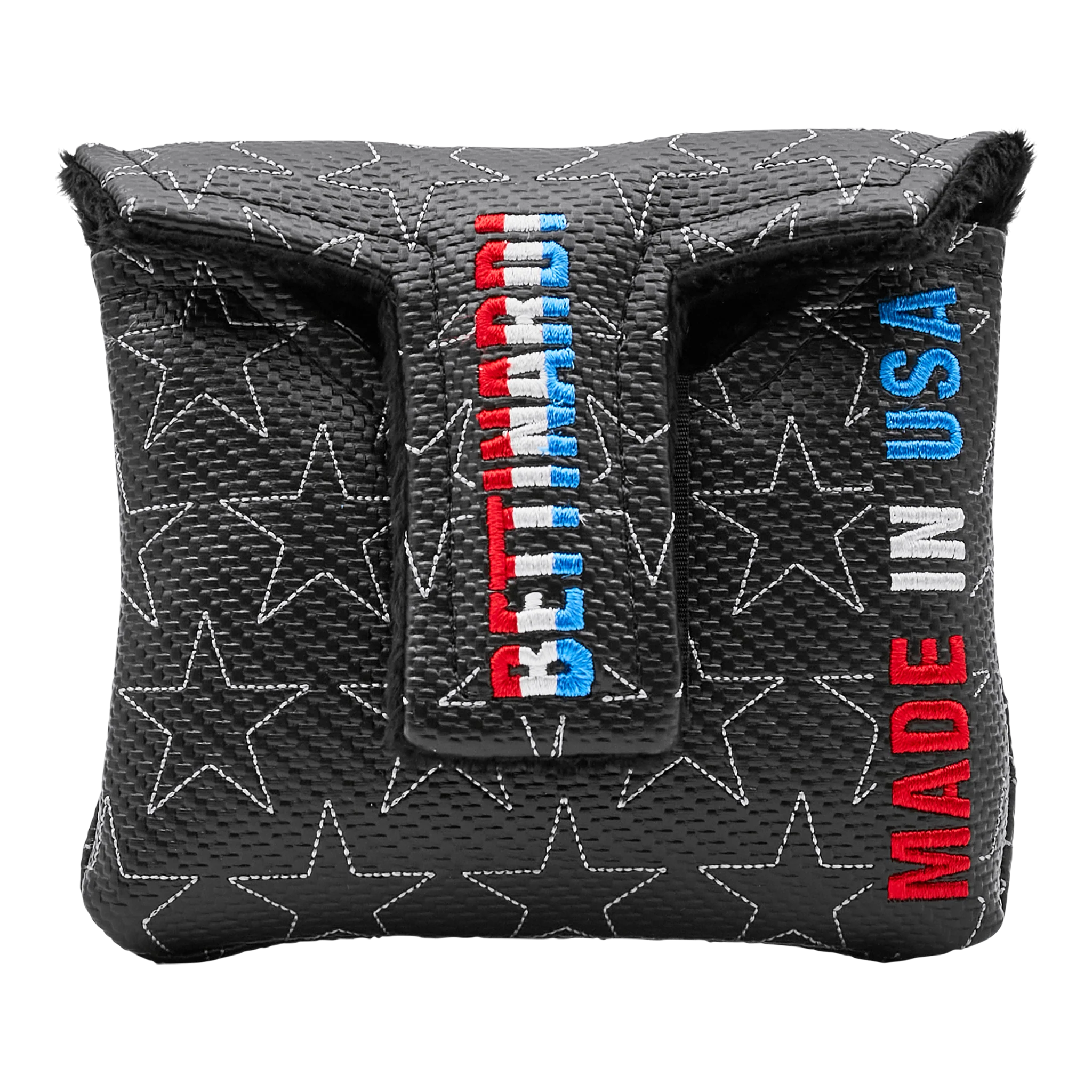 Bettinardi x G.I. Joe "A Real American Hero" INOVAI 6.0 Limited Run Putter - Image 5