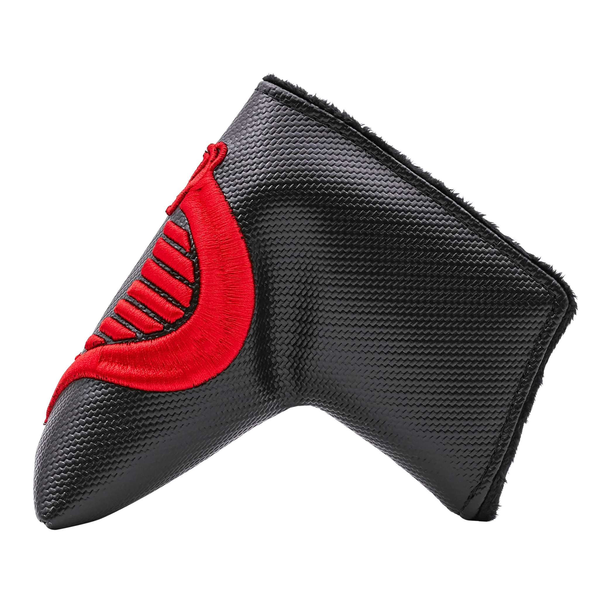 Bettinardi x G.I. Joe Cobra Insignia Blade Putter Headcover - Image 4