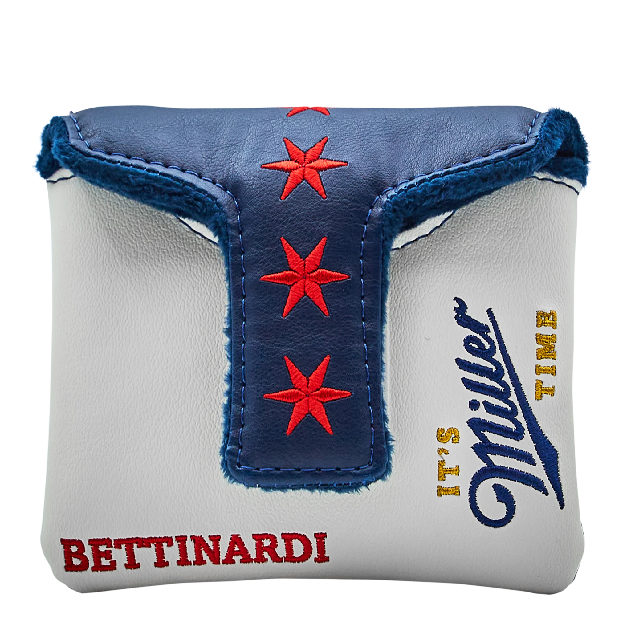 Bettinardi x Miller Lite 1 of 12 Wizard Inovai 8.0 Slant - Image 5