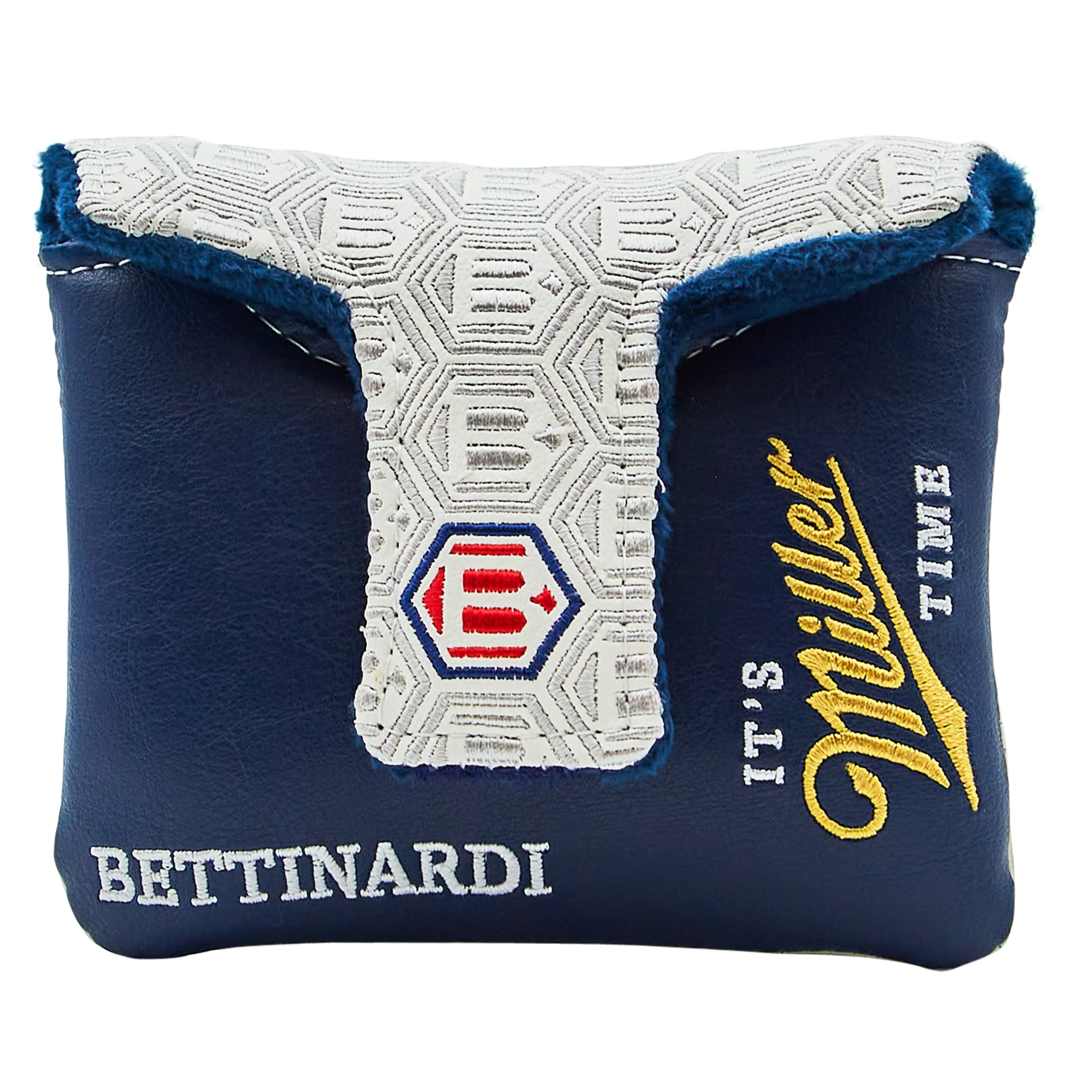 Bettinardi x Miller Lite Inovai 8.0 Limited Run - Image 5