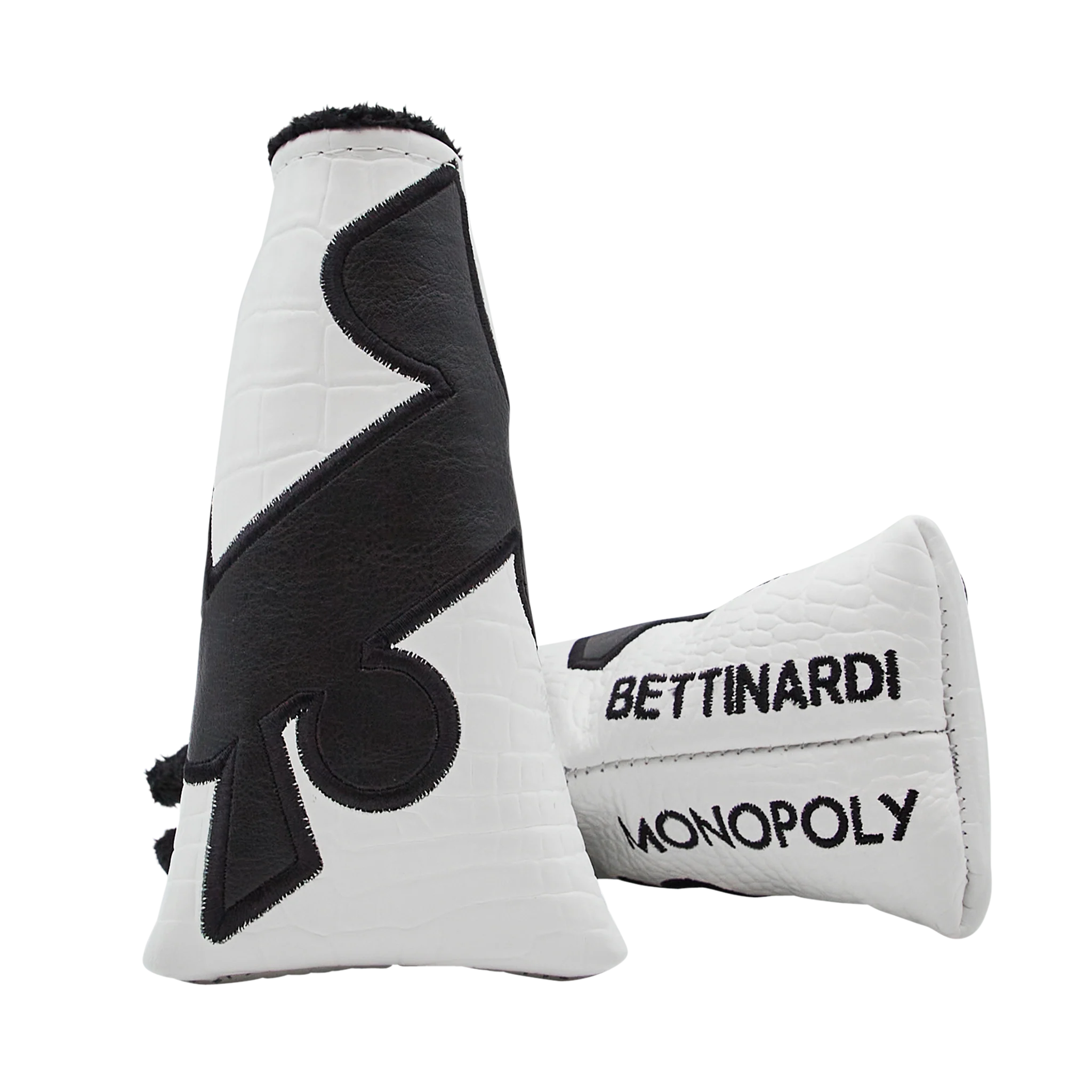 Bettinardi x MONOPOLY DASS Skyline BB8 Classic - Image 4