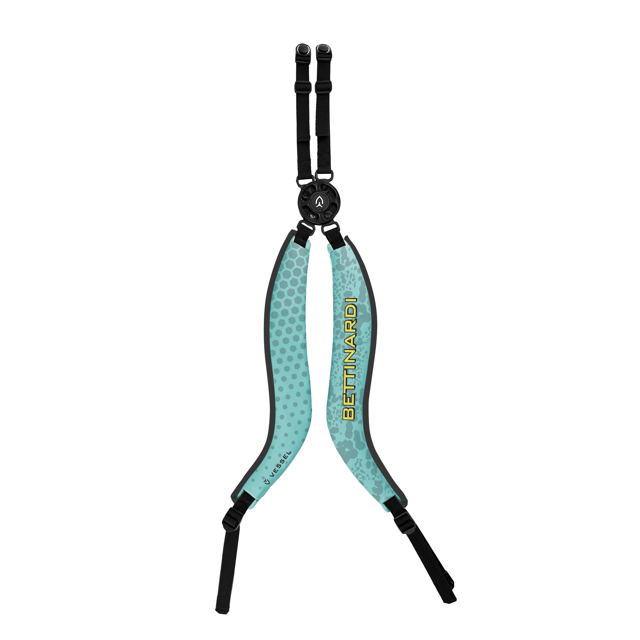 Bettinardi x NERF Vessel Player IV Stand Bag - Image 7