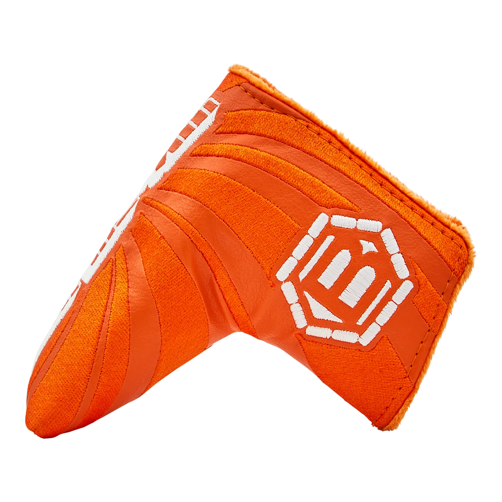 Bettinardi x PEZ One Up Orange Blade Putter Headcover - Image 2