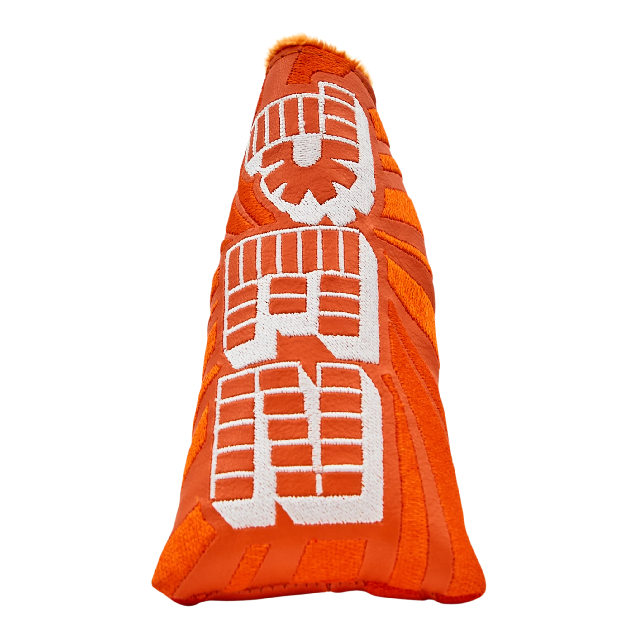 Bettinardi x PEZ One Up Orange Blade Putter Headcover - Image 3