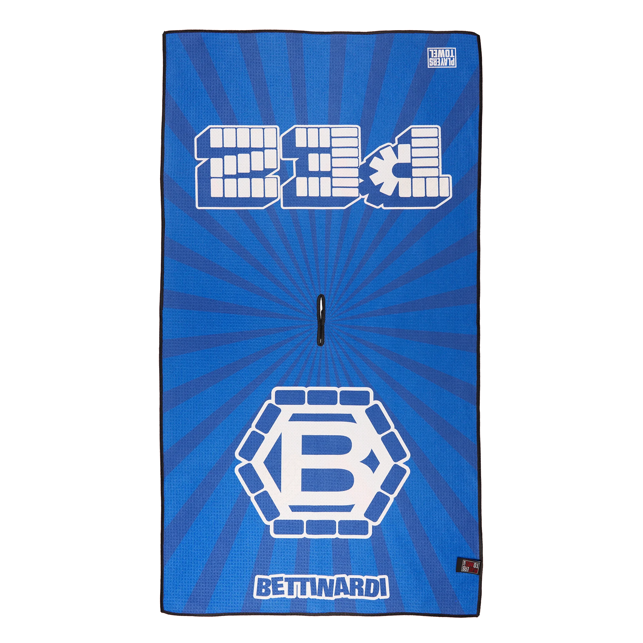 Bettinardi x PEZ Towel - Image 2