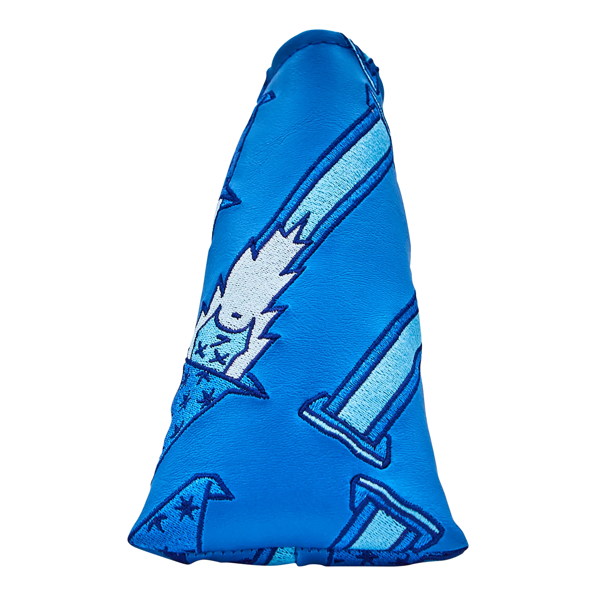 Bettinardi x PEZ Wizard Dispenser Tour Dept. Blade Putter Headcover - Image 3