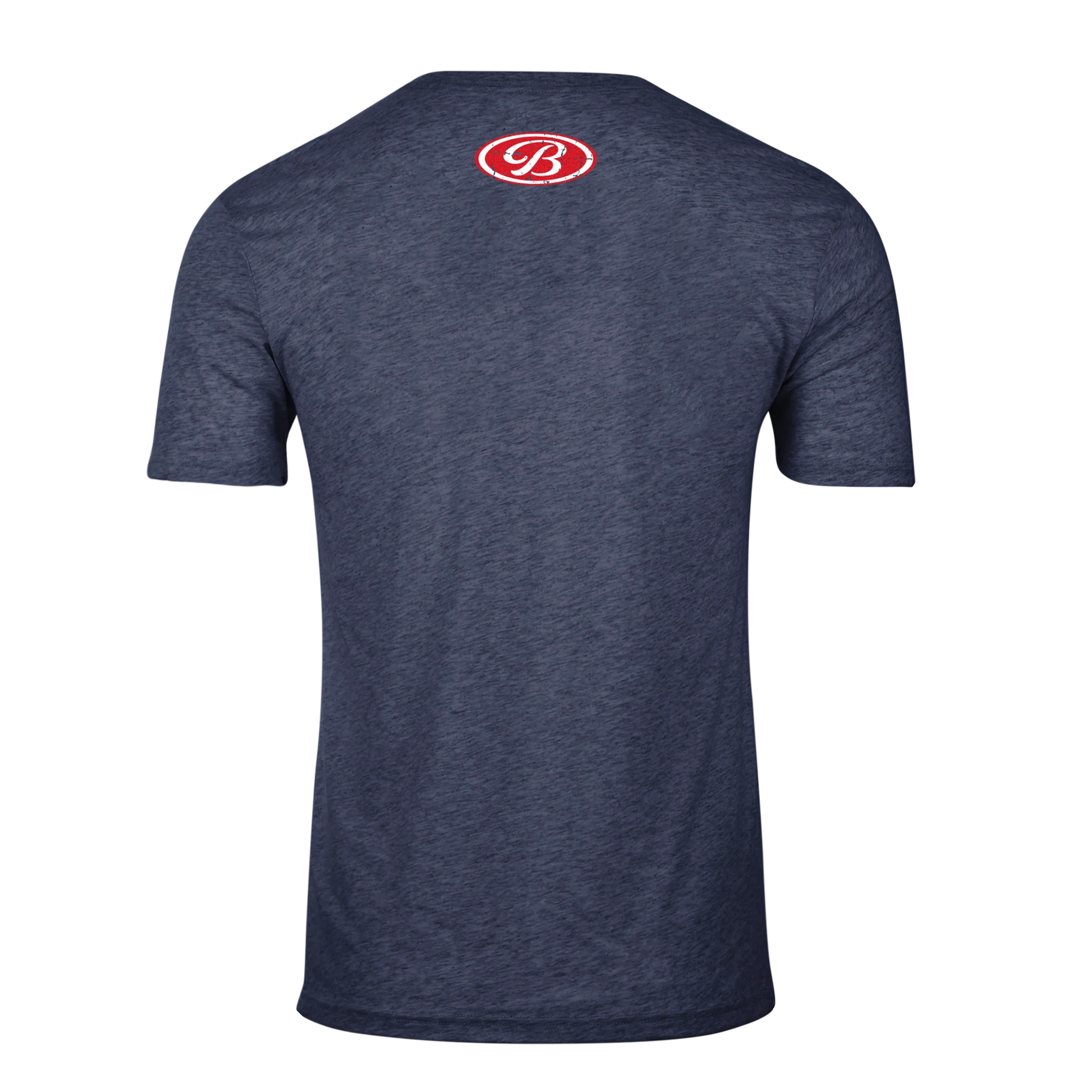 Bettinardi x Rawlings Pickup Game Short Sleeve T-Shirt - Image 2