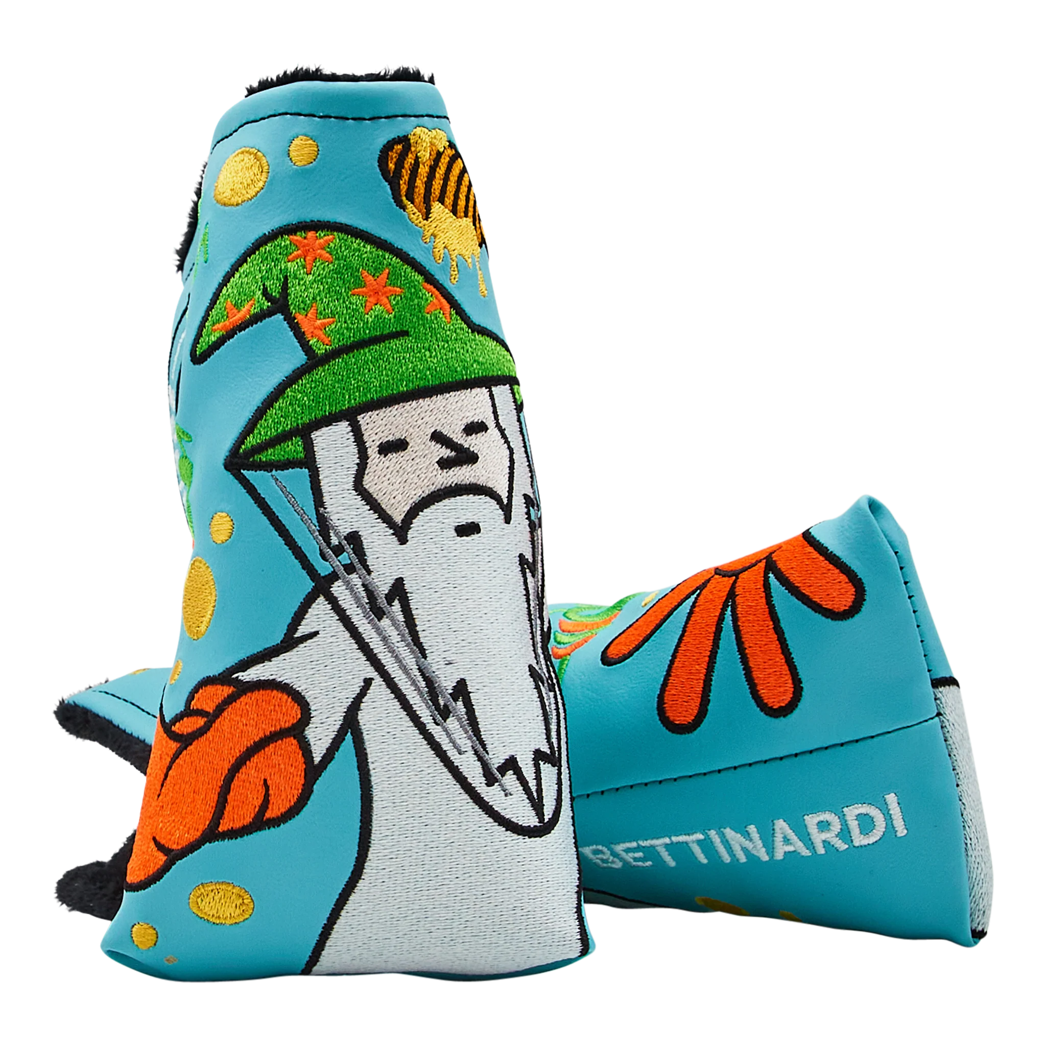 BKS Honey Wand Blade Headcover