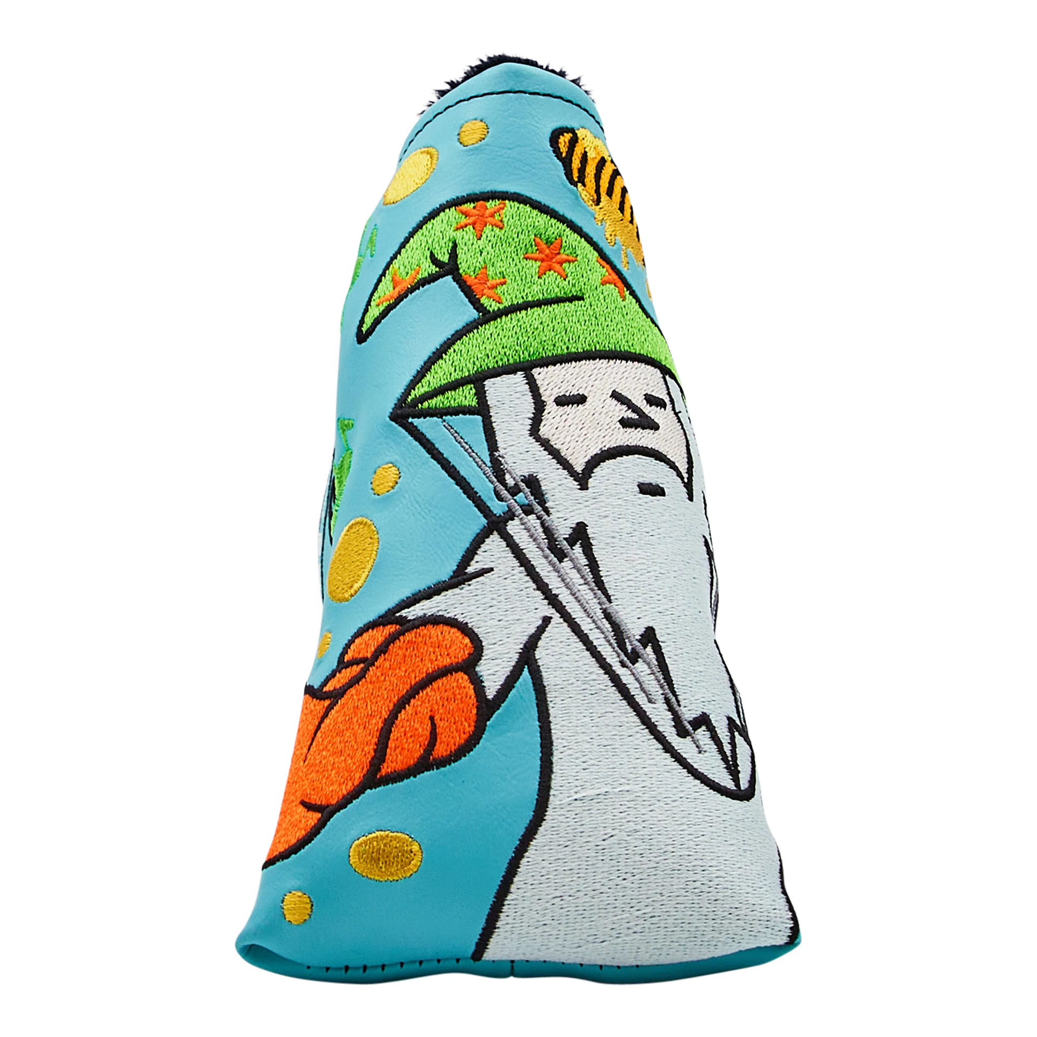 BKS Honey Wand Blade Headcover - Image 3
