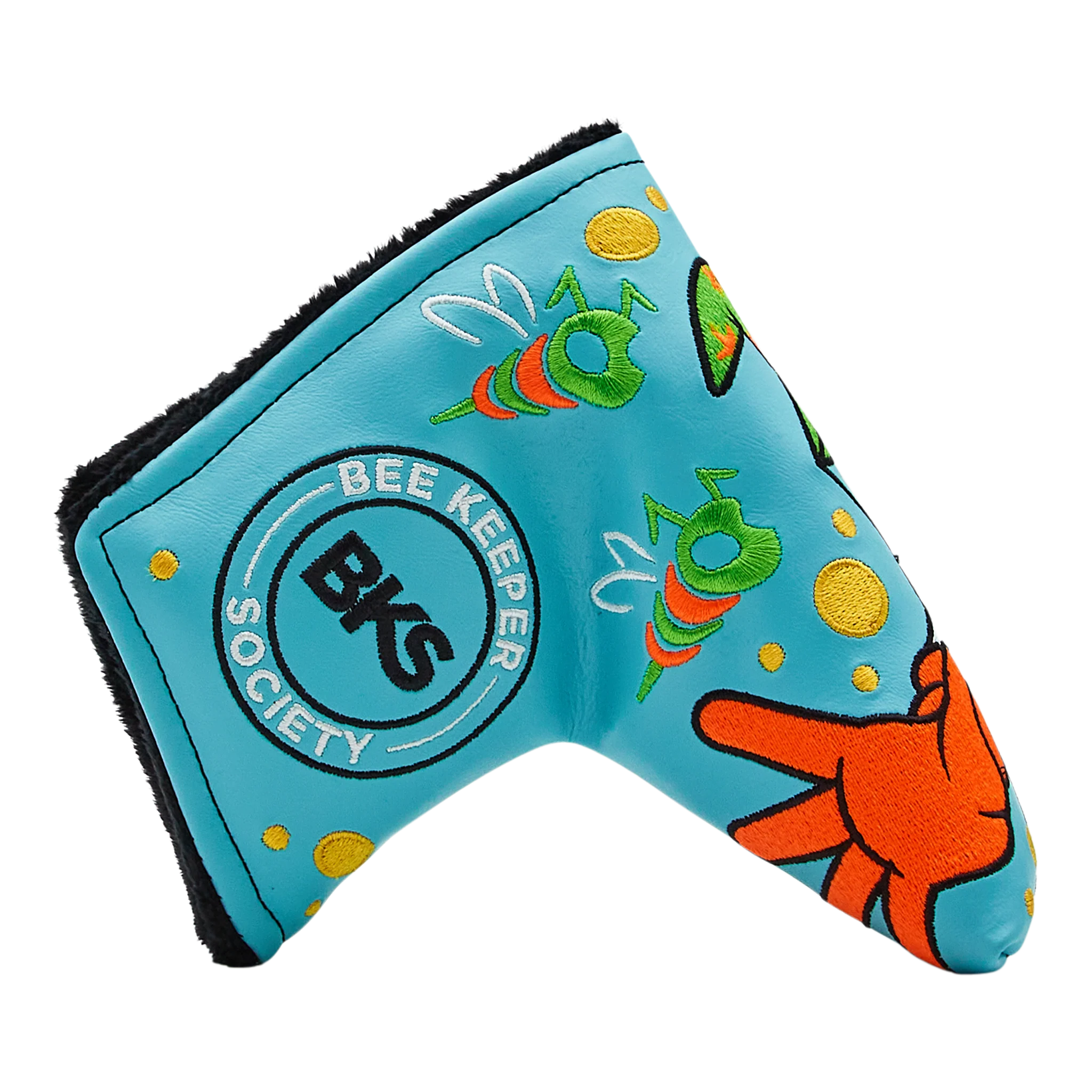BKS Honey Wand Blade Headcover - Image 4