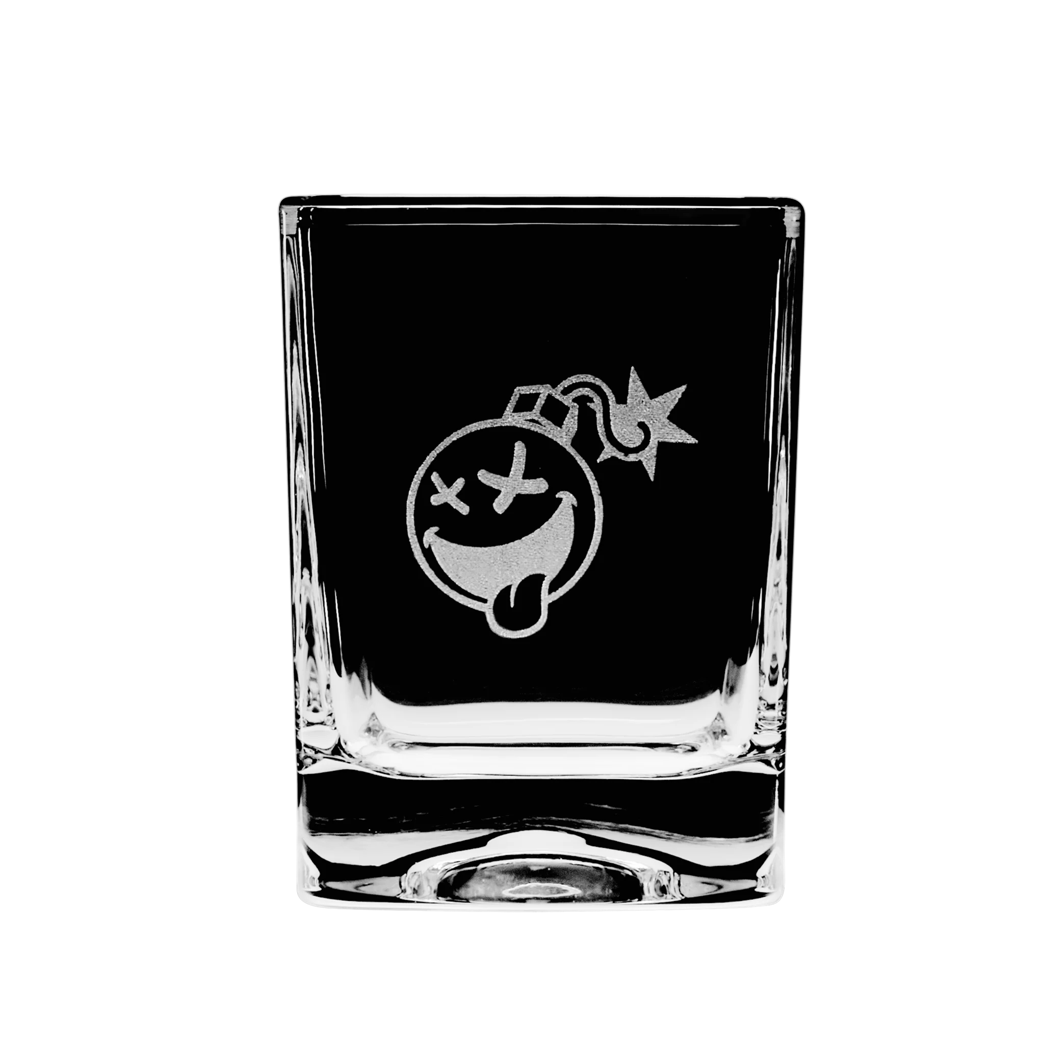 Black Friday 2023 Bettinardi Corcksicle Poison Eyes Betti Bomb Whiskey Wedge Glass