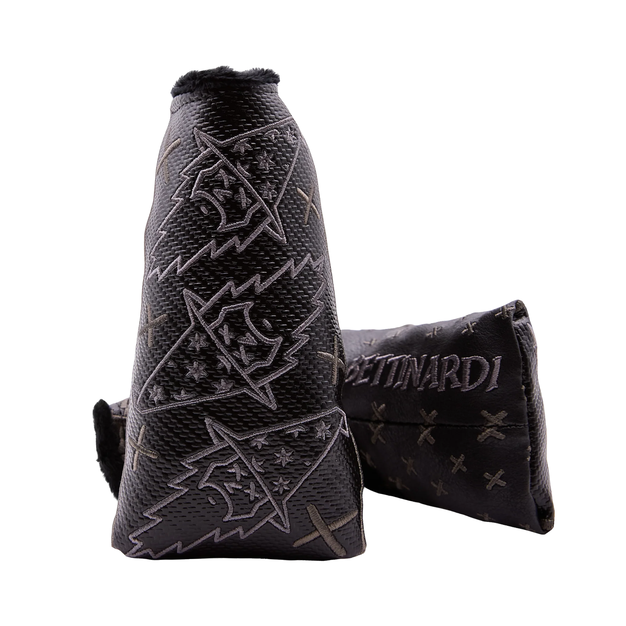 Black Friday 2024 Poison Wizard Blade Putter Headcover