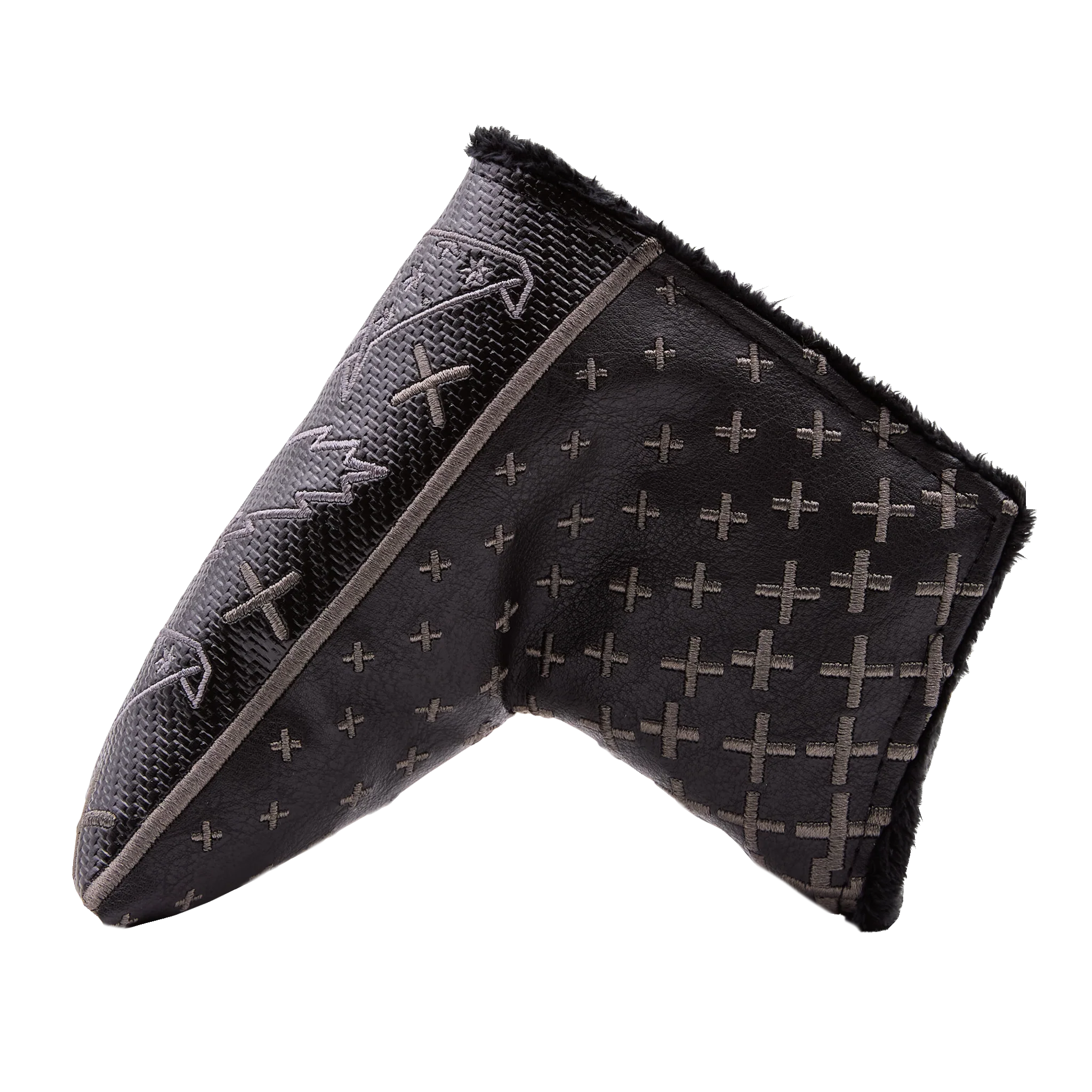 Black Friday 2024 Poison Wizard Blade Putter Headcover - Image 2